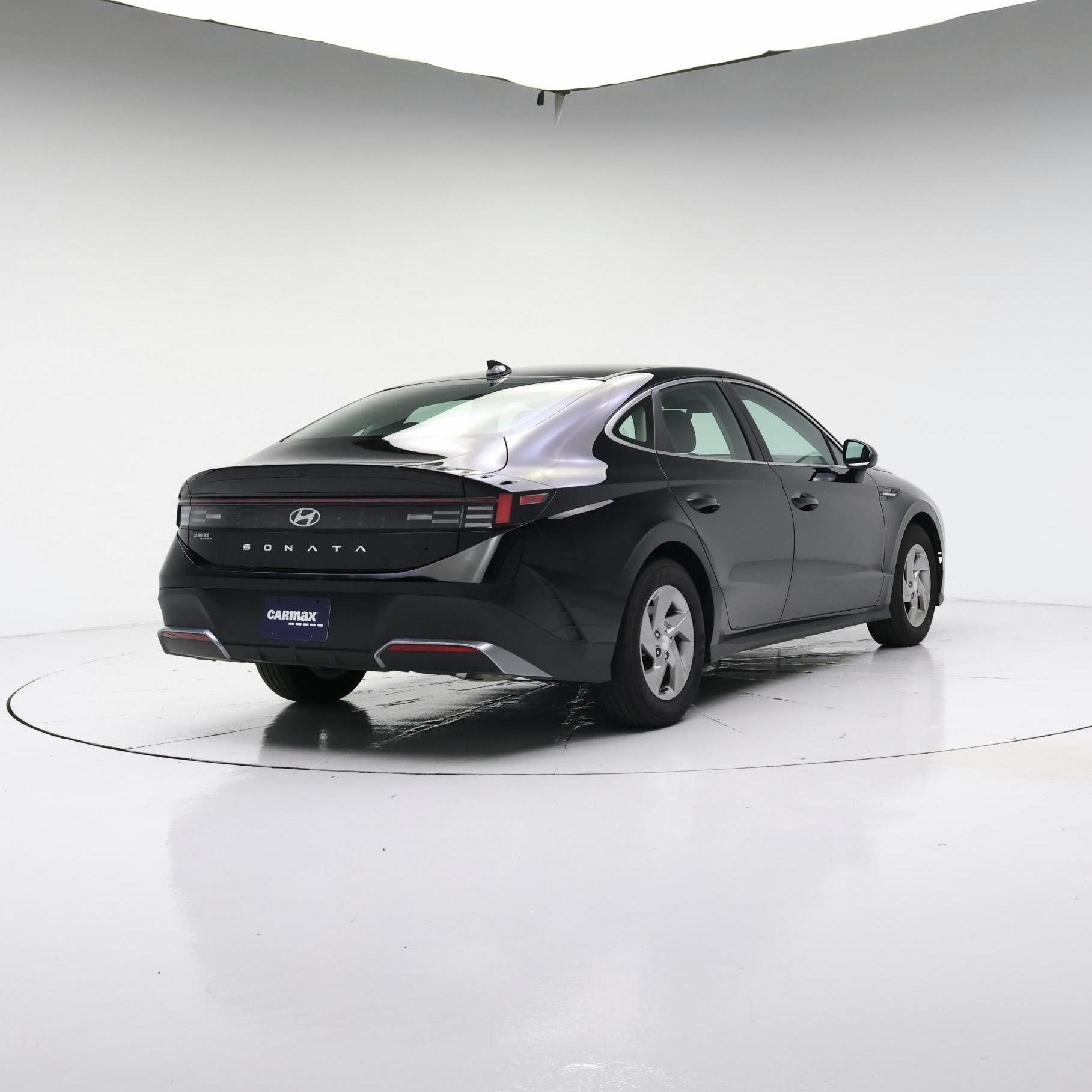 Thumbnail: 2025 Hyundai Sonata - 8