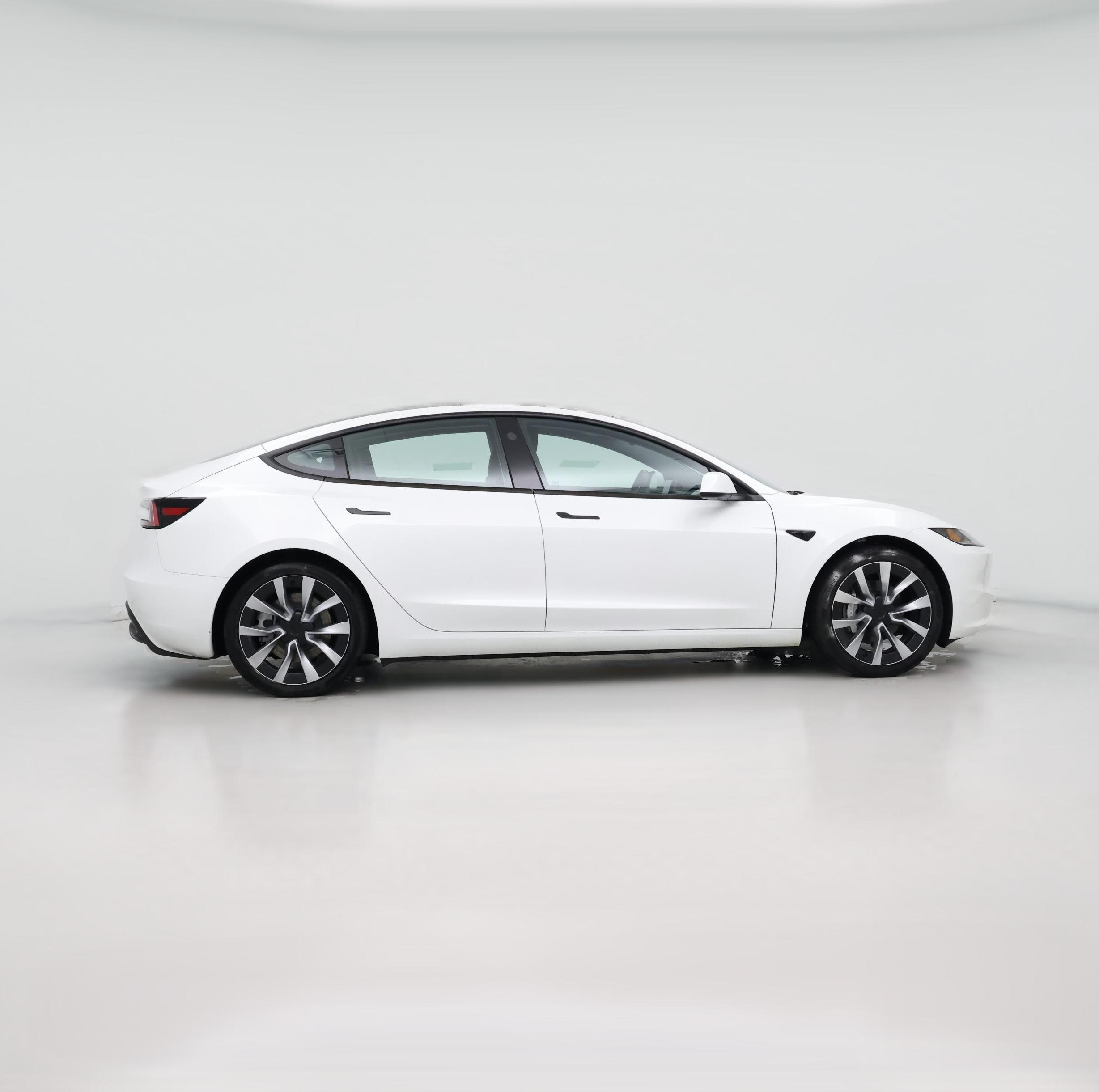 Thumbnail: 2024 Tesla Model 3 - 1