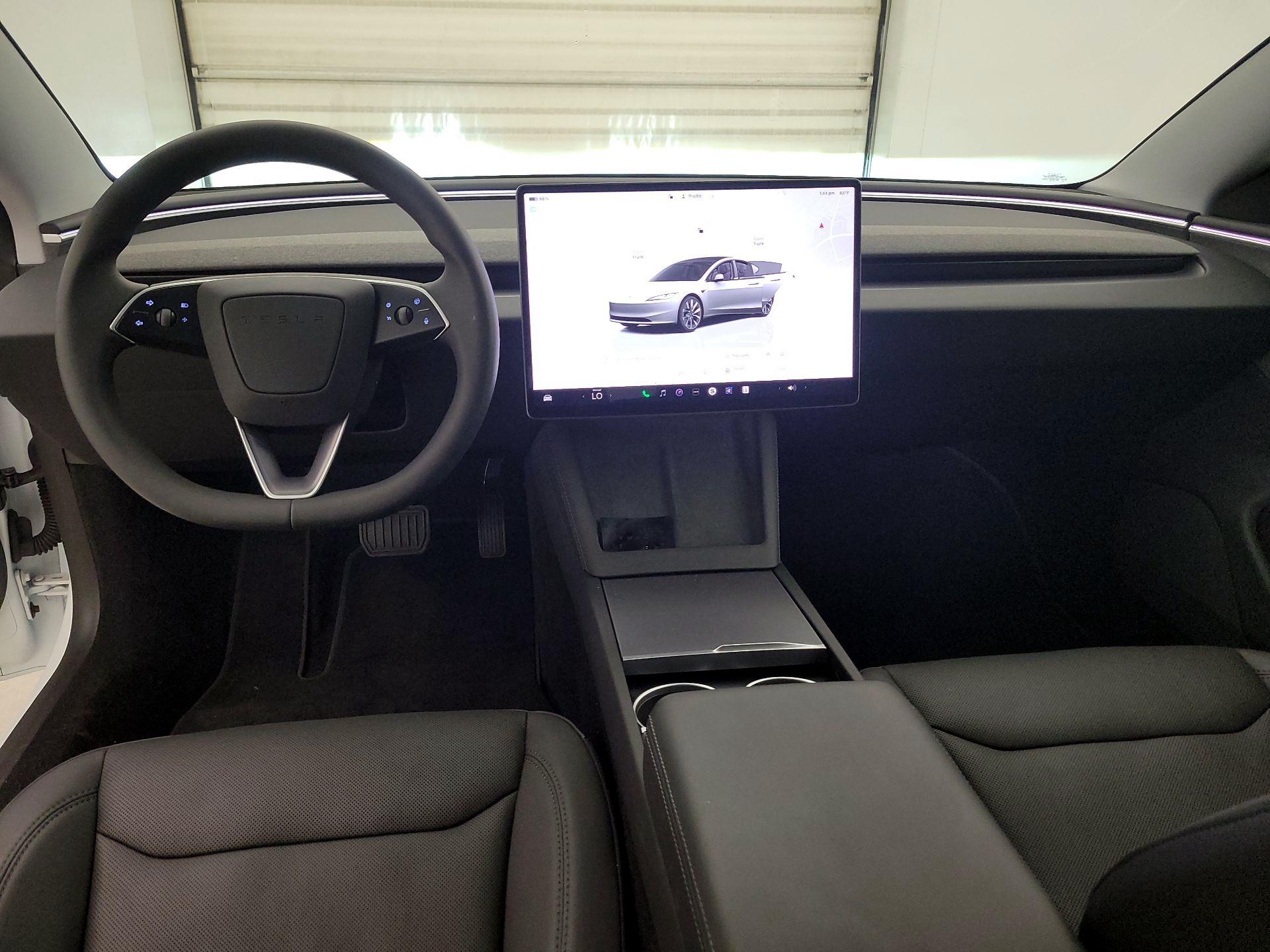 Thumbnail: 2024 Tesla Model 3 - 9