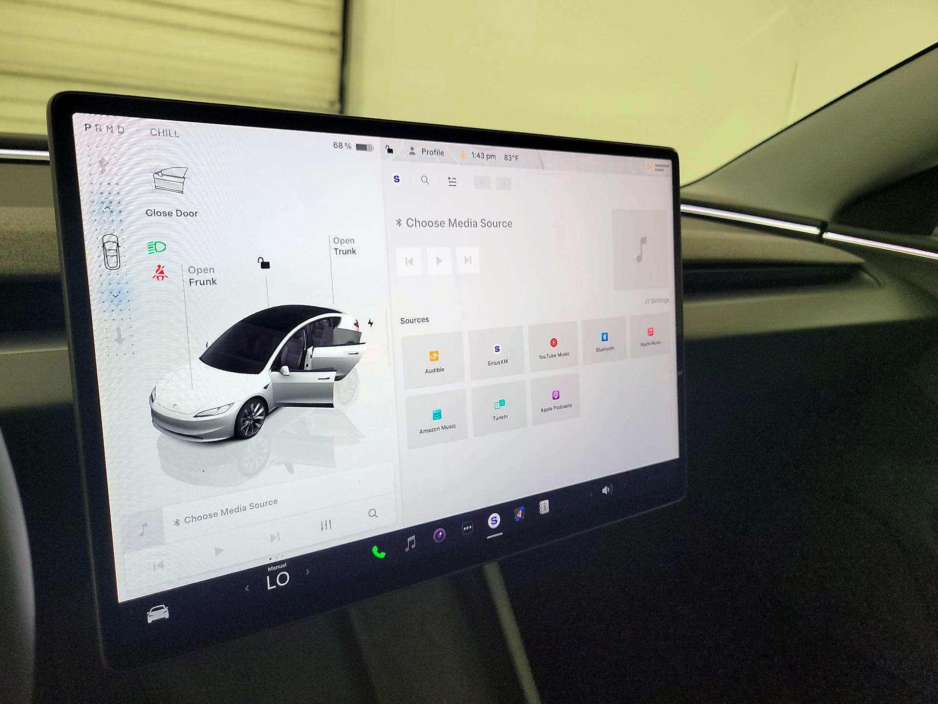 Thumbnail: 2024 Tesla Model 3 - 14