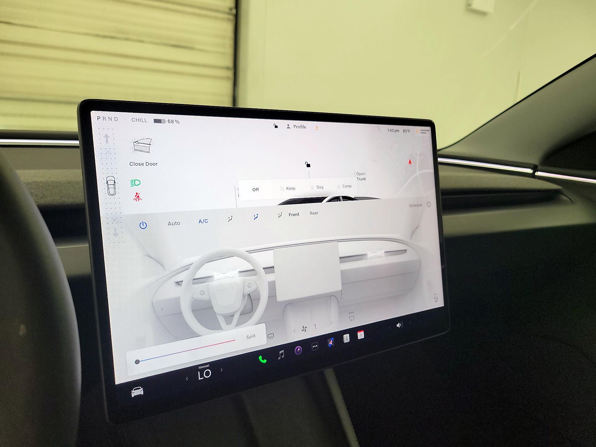 Thumbnail: 2024 Tesla Model 3 - 15