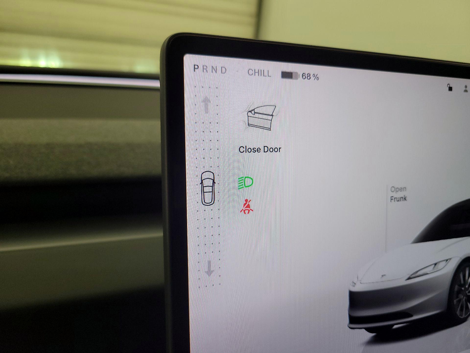 Thumbnail: 2024 Tesla Model 3 - 16