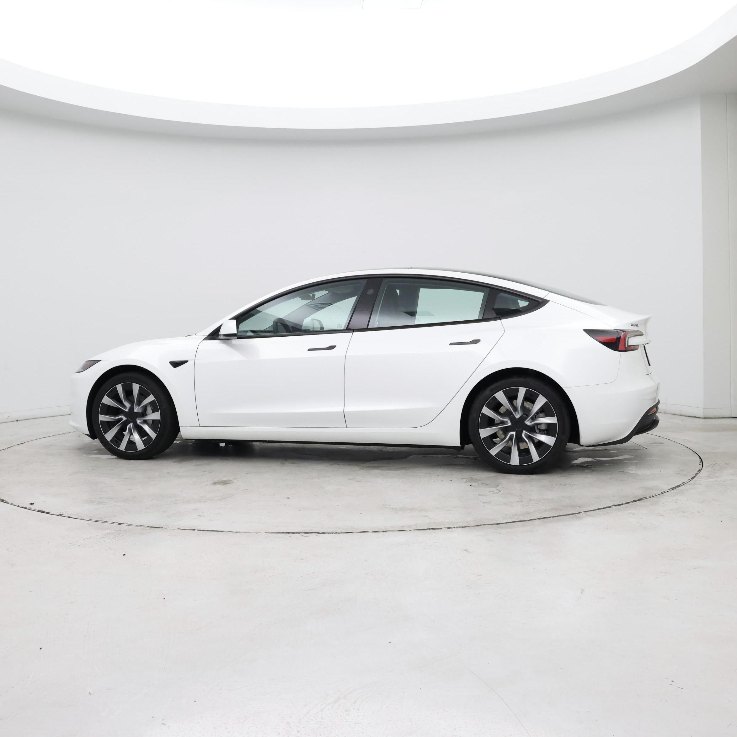 Thumbnail: 2024 Tesla Model 3 - 3
