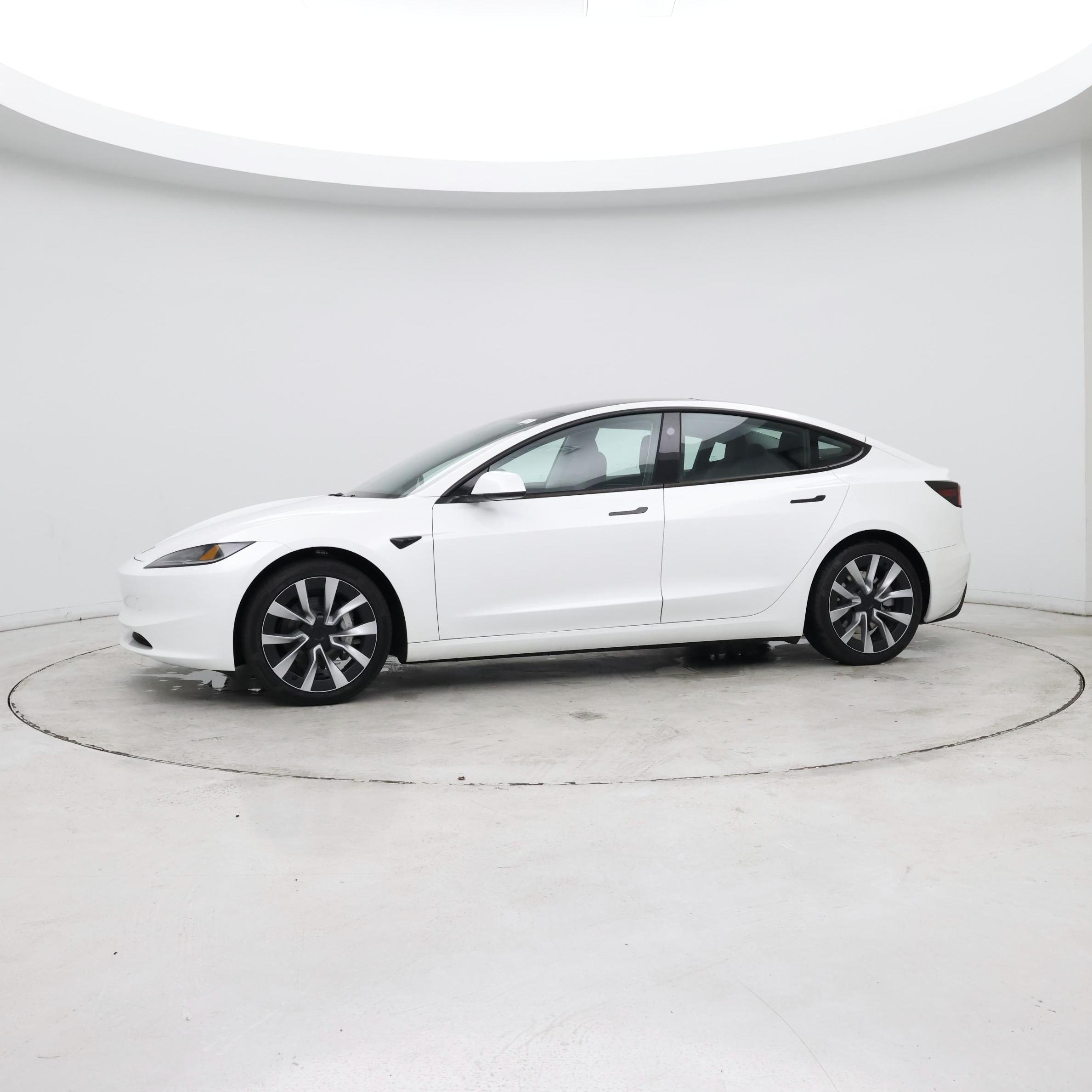 Thumbnail: 2024 Tesla Model 3 - 4