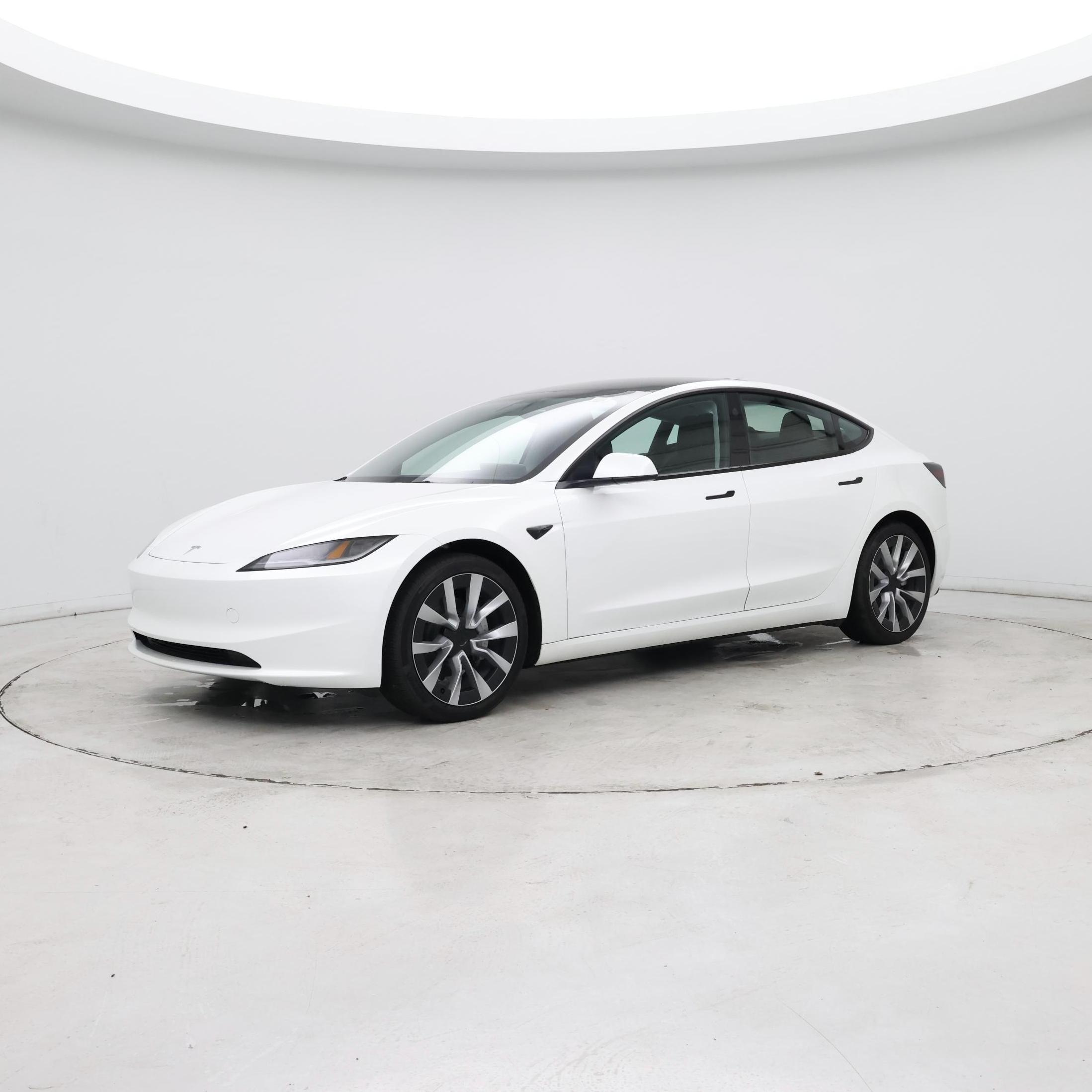 Thumbnail: 2024 Tesla Model 3 - 5