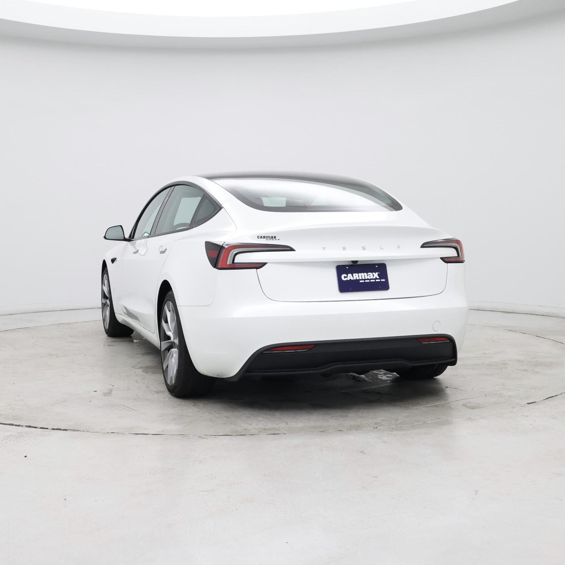 Thumbnail: 2024 Tesla Model 3 - 6