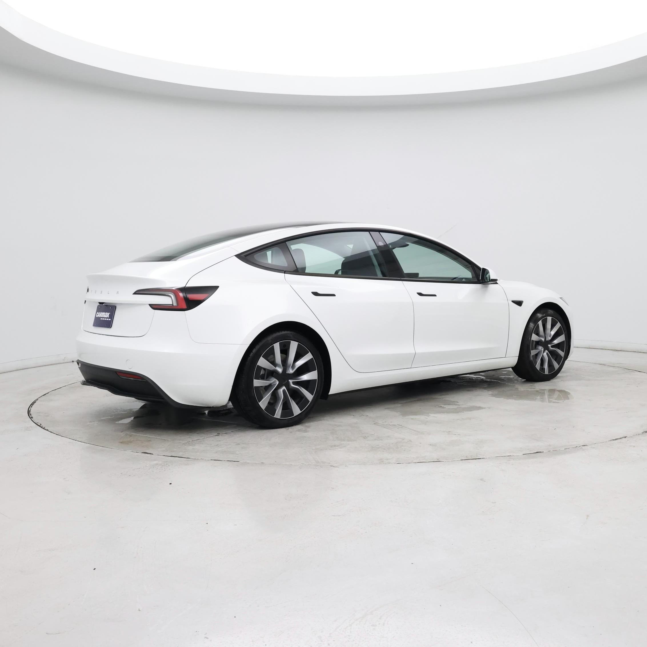 Thumbnail: 2024 Tesla Model 3 - 7