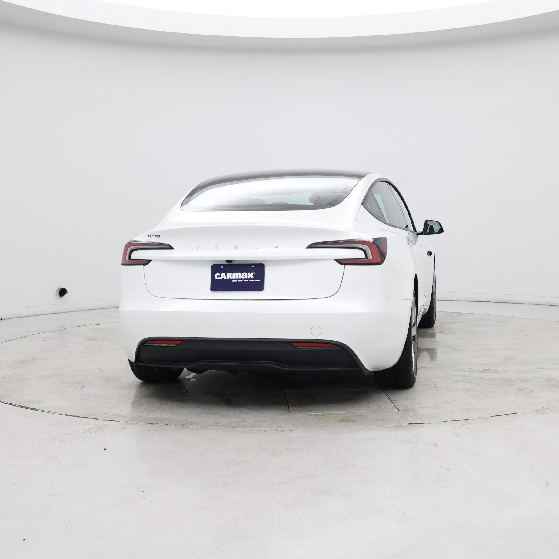 Thumbnail: 2024 Tesla Model 3 - 8
