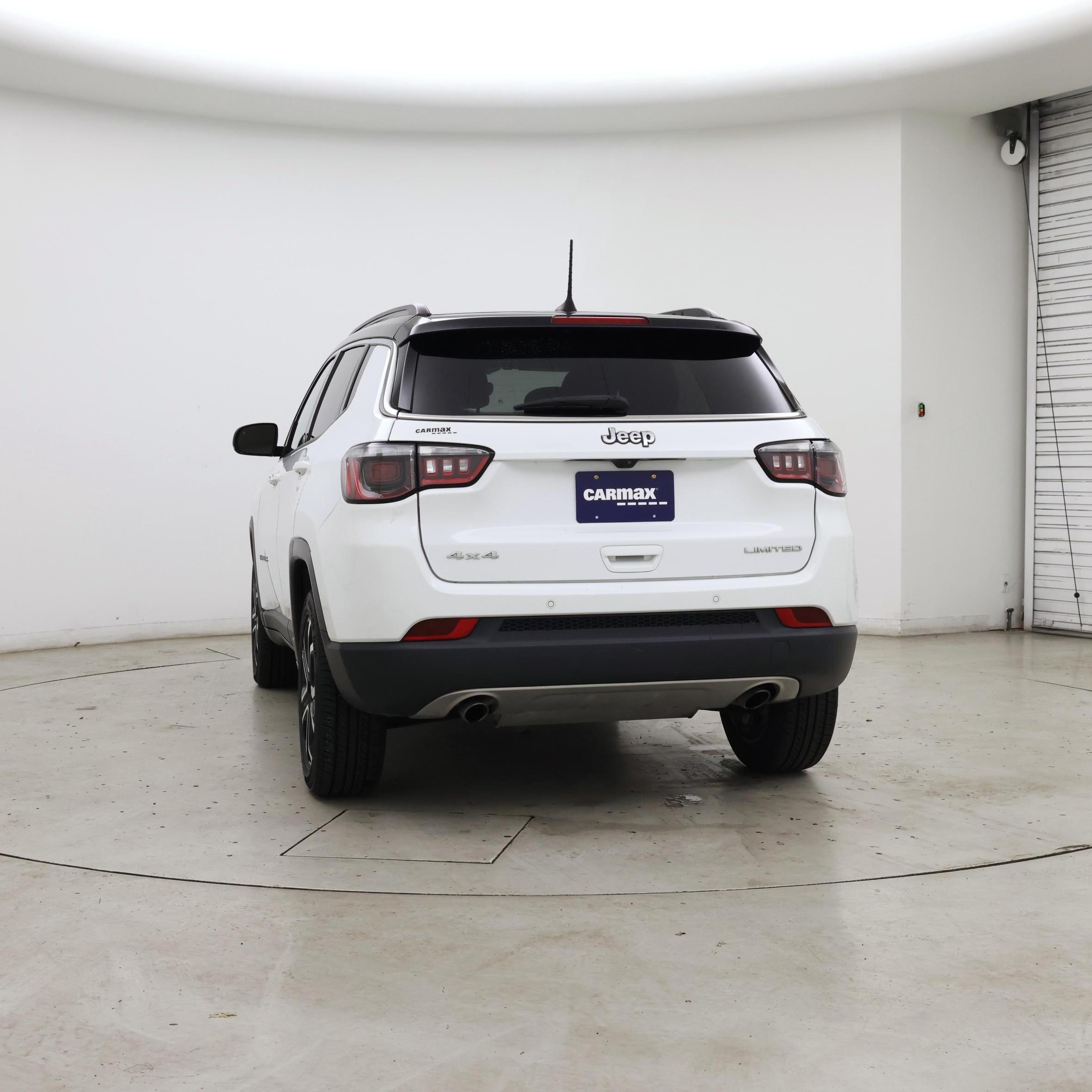 Thumbnail: 2023 Jeep Compass - 6