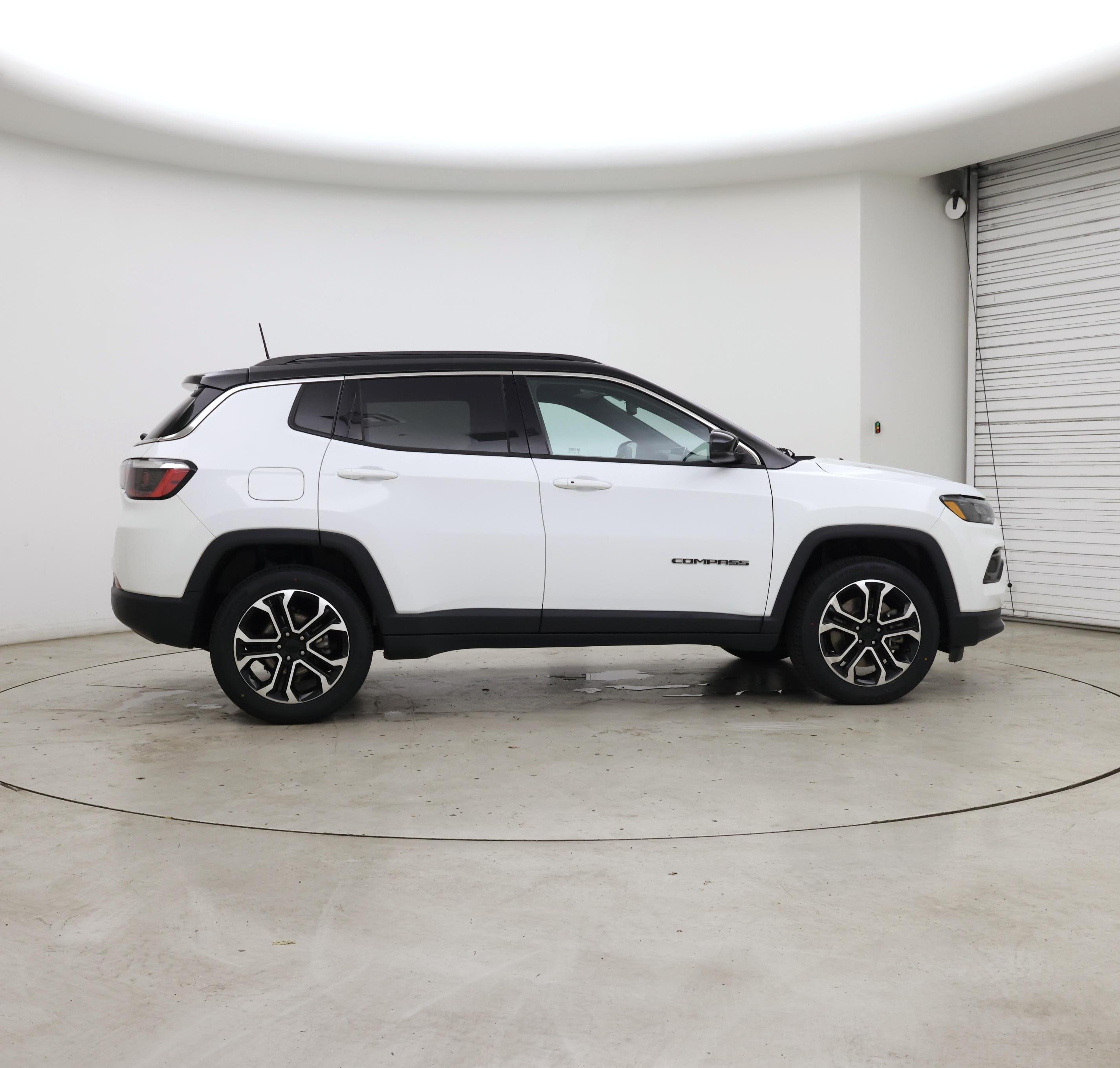 Thumbnail: 2023 Jeep Compass - 7