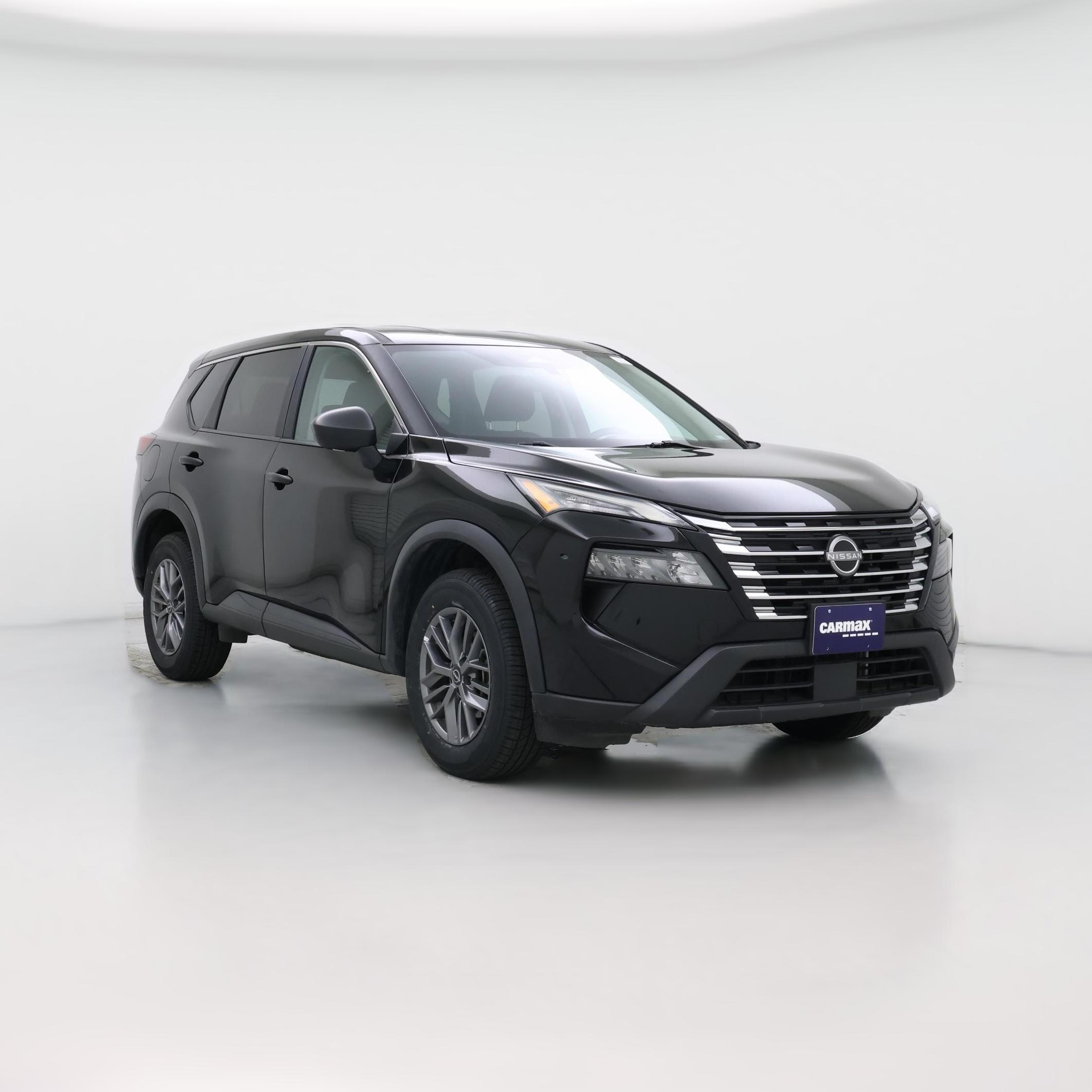 Thumbnail: 2024 Nissan Rogue - 1