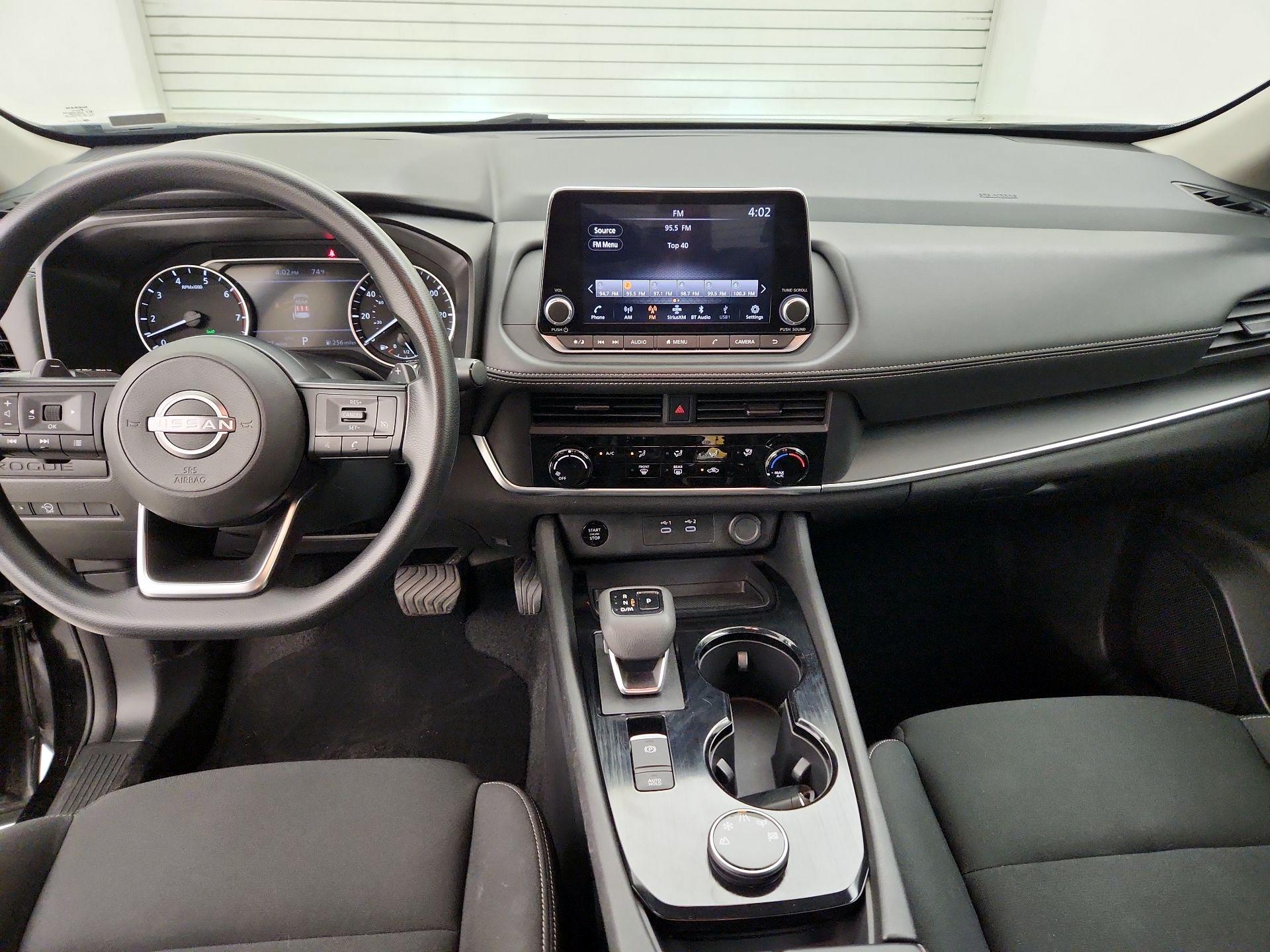 Thumbnail: 2024 Nissan Rogue - 9