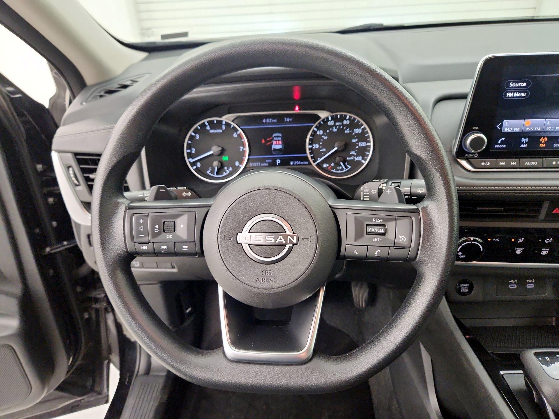 Thumbnail: 2024 Nissan Rogue - 10