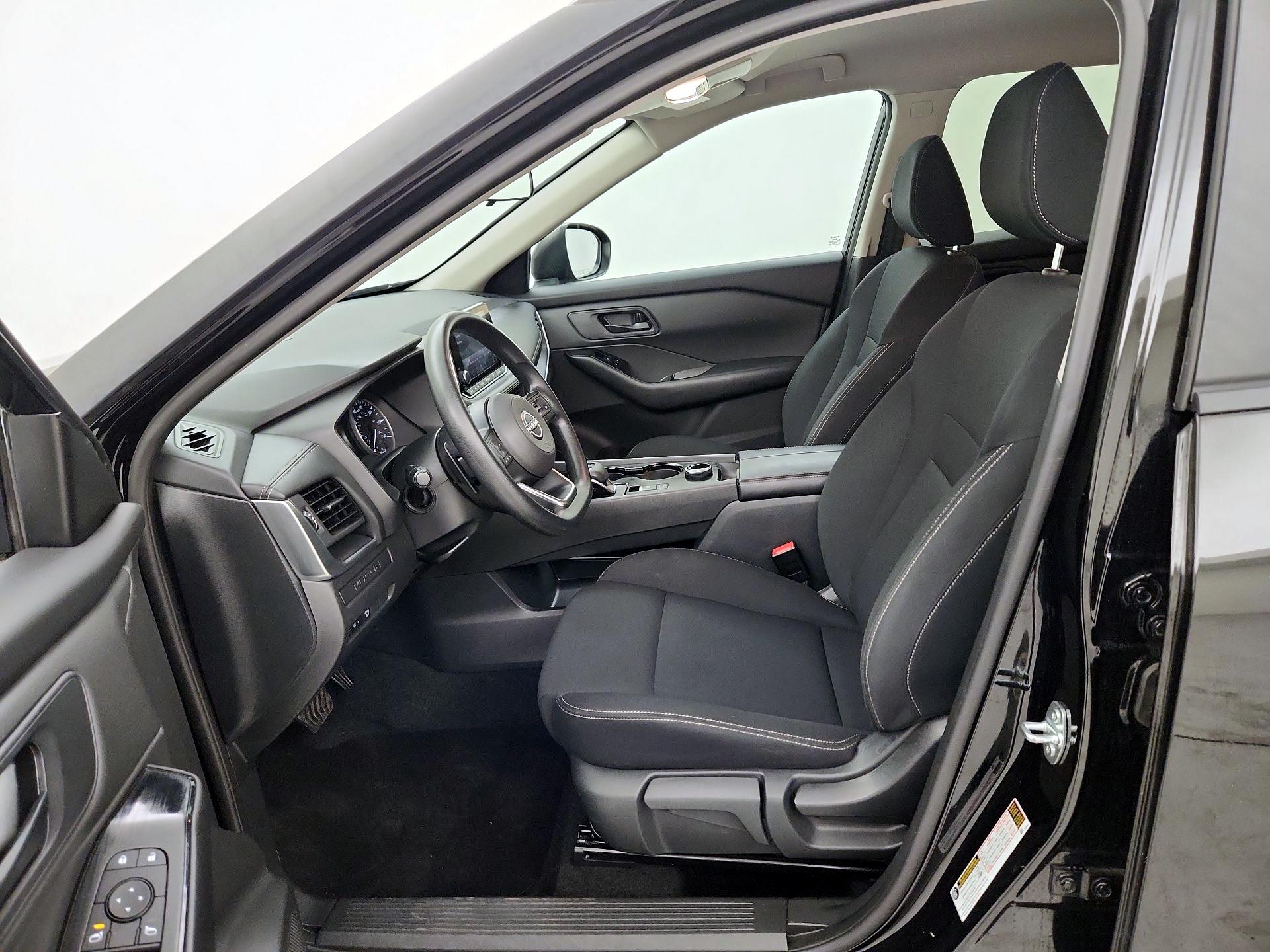 Thumbnail: 2024 Nissan Rogue - 11