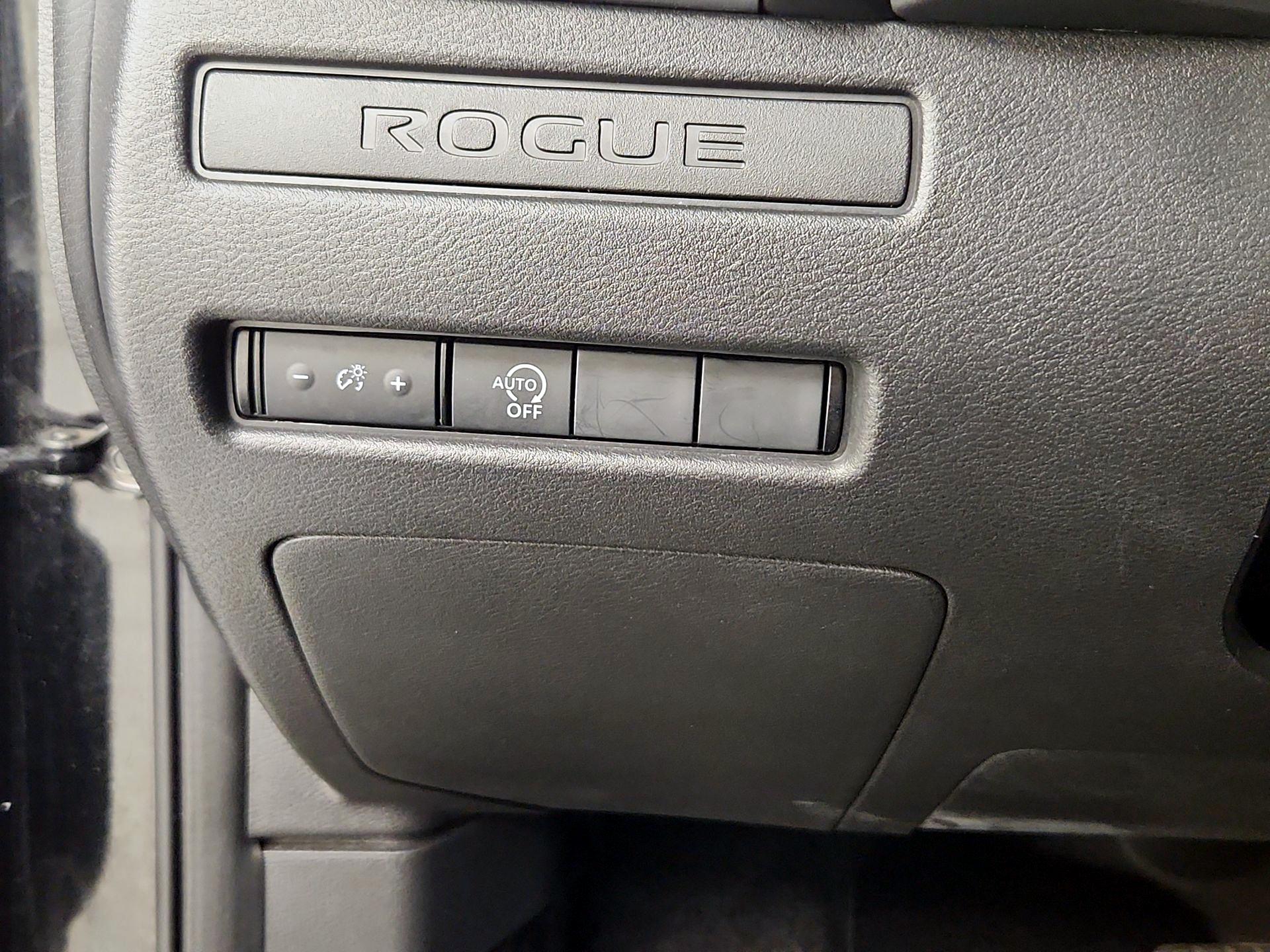 Thumbnail: 2024 Nissan Rogue - 13