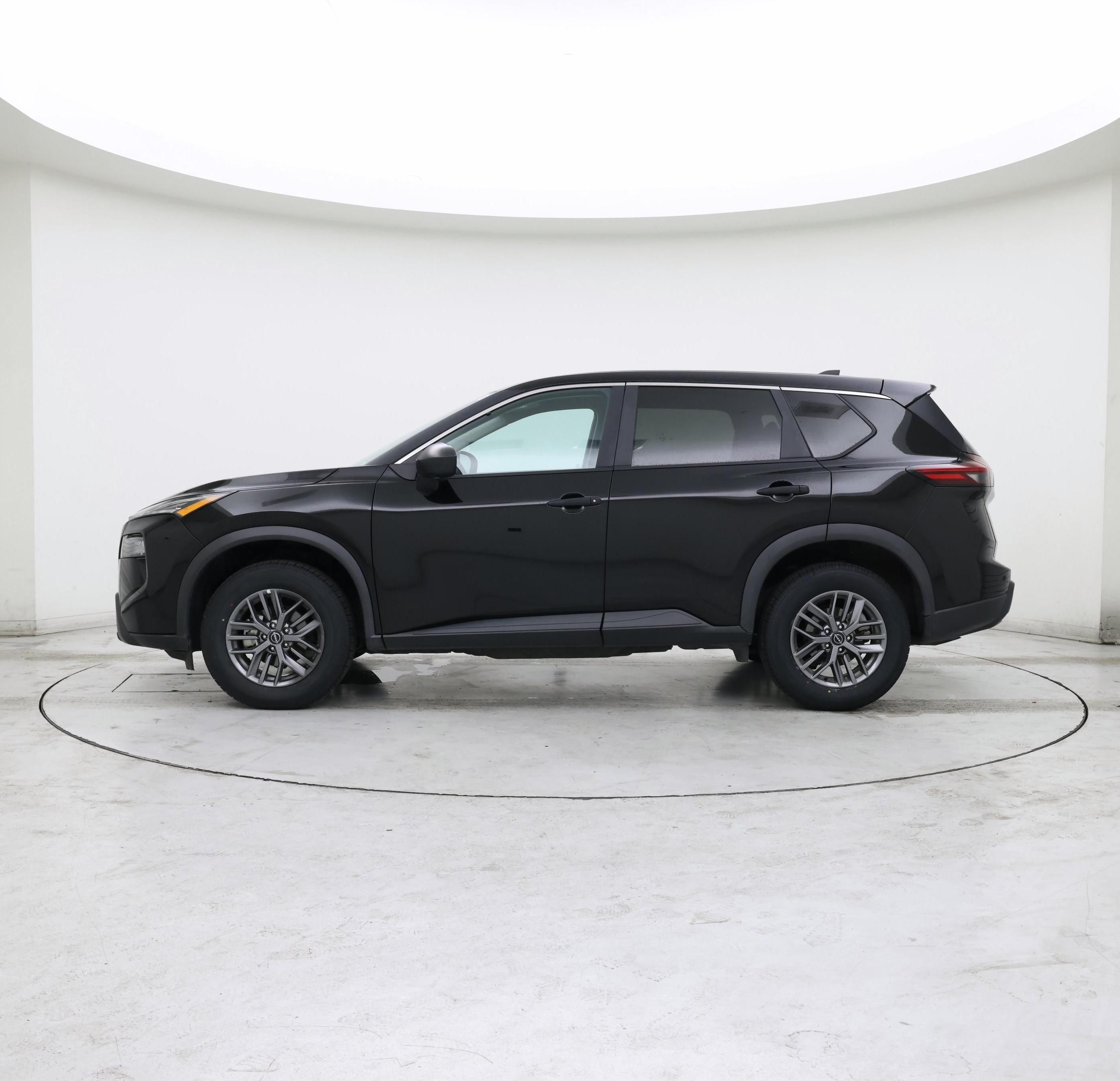 Thumbnail: 2024 Nissan Rogue - 3