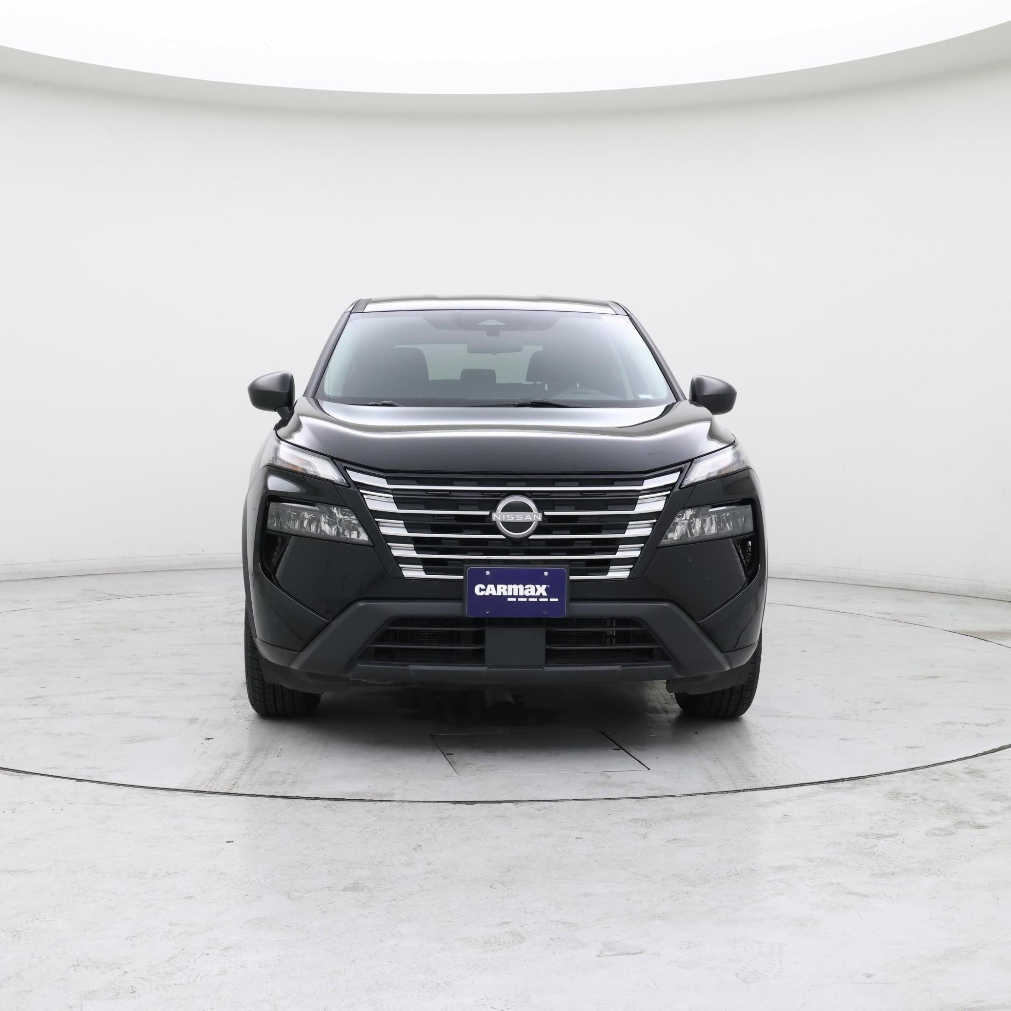 Thumbnail: 2024 Nissan Rogue - 5