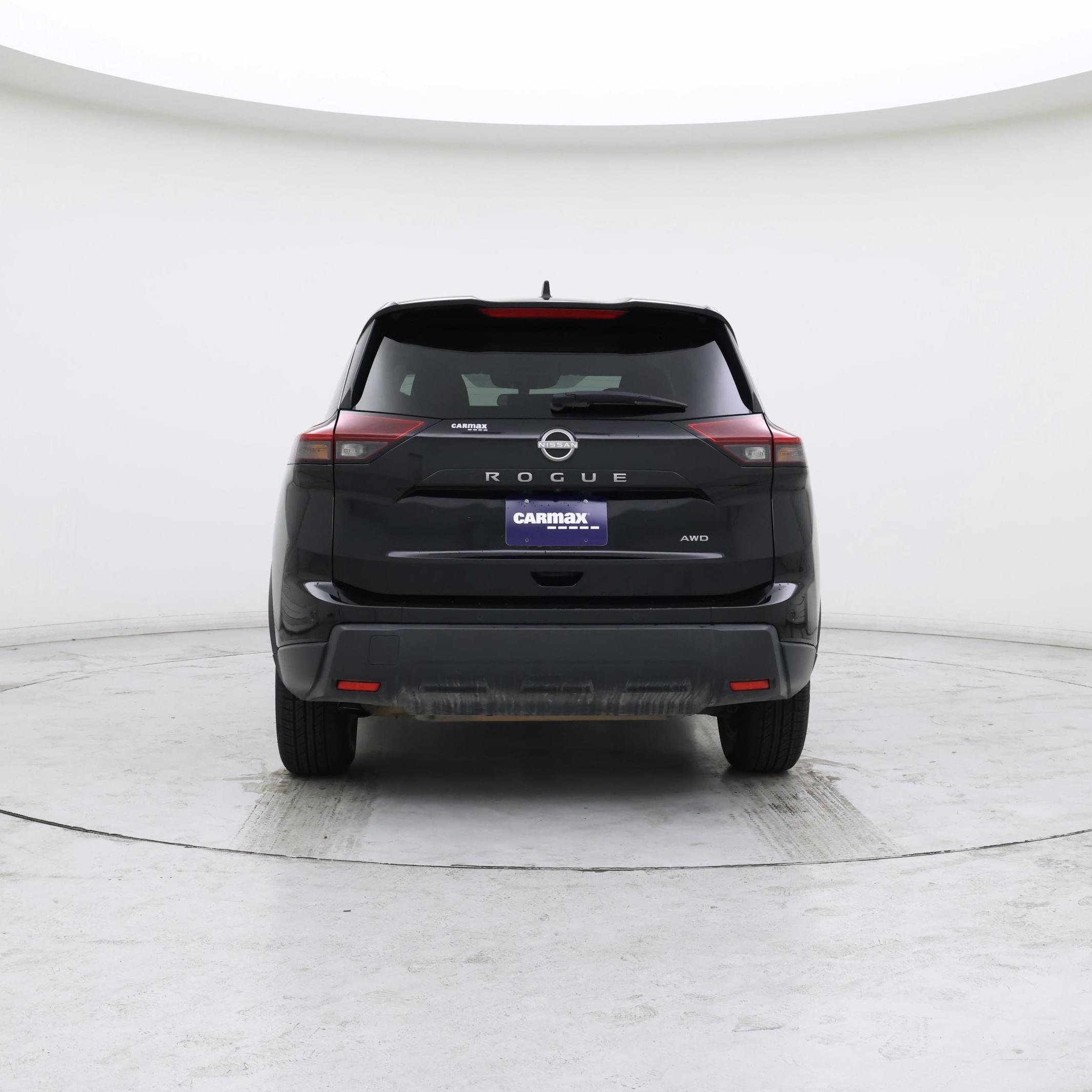 Thumbnail: 2024 Nissan Rogue - 6
