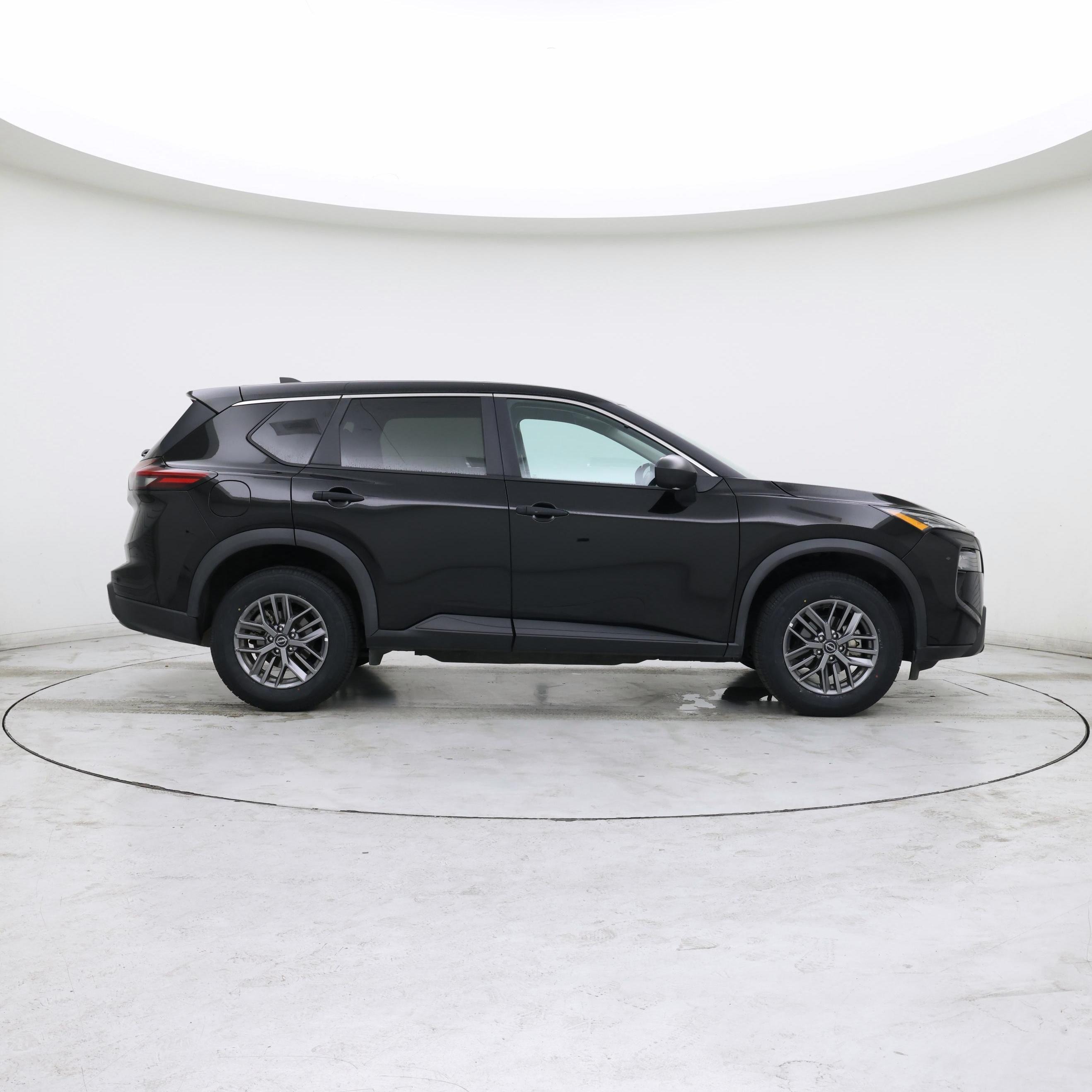 Thumbnail: 2024 Nissan Rogue - 7
