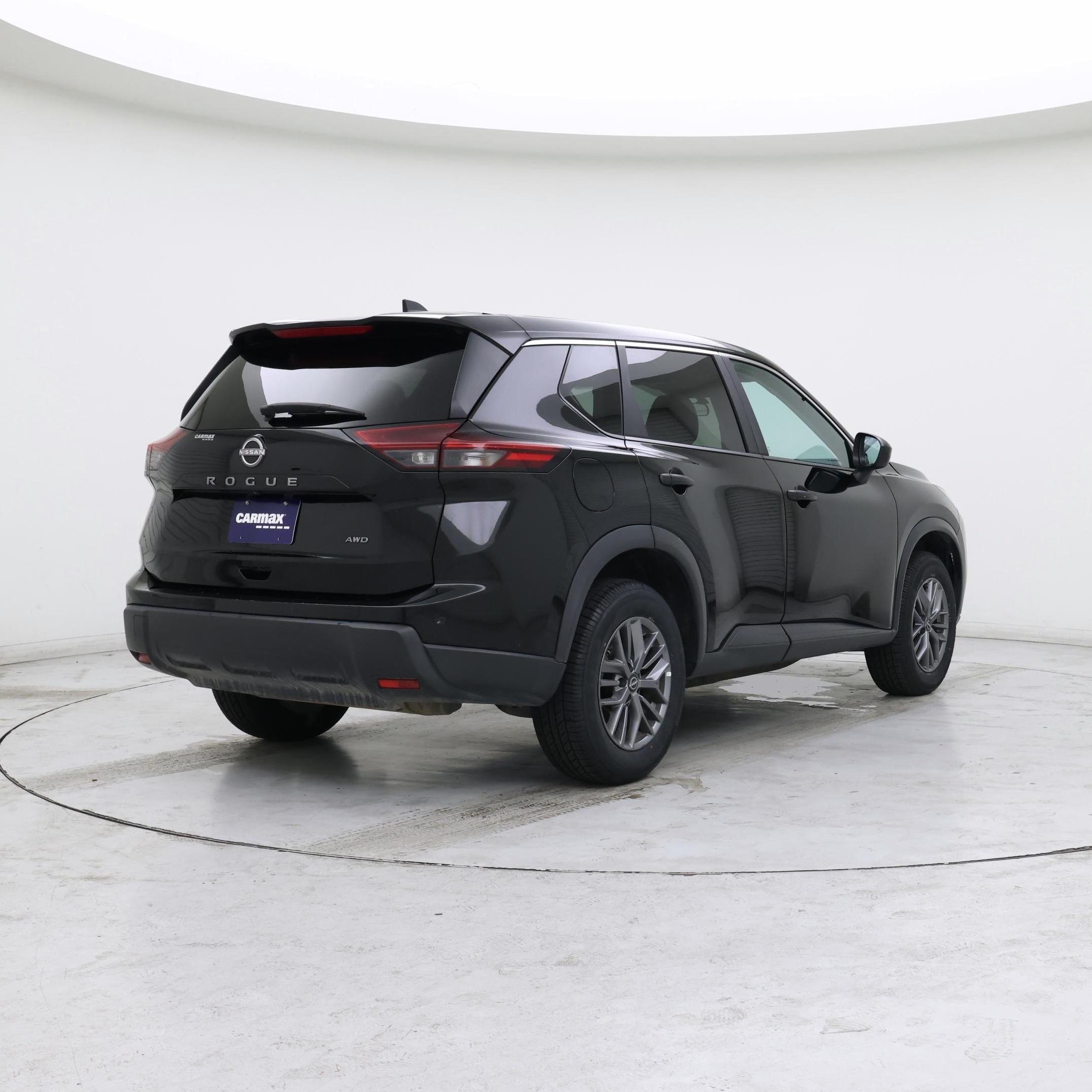 Thumbnail: 2024 Nissan Rogue - 8