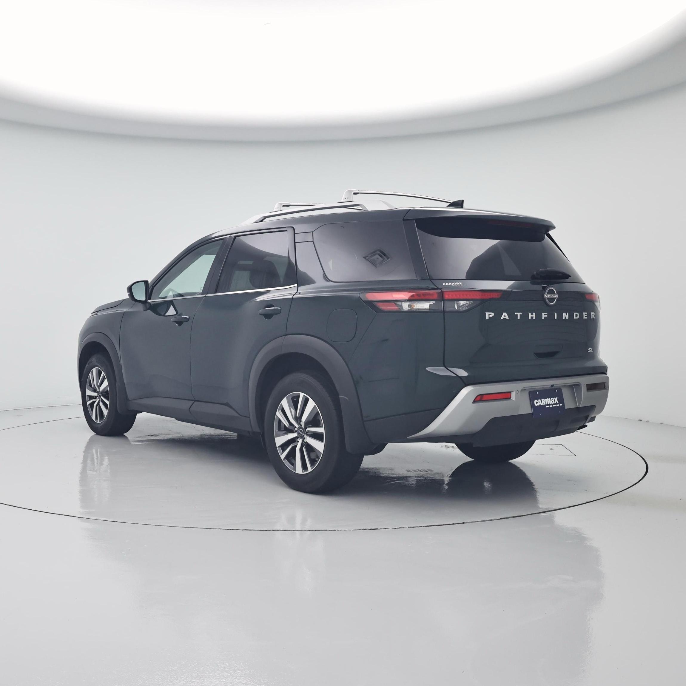 Thumbnail: 2025 Nissan Pathfinder - 2