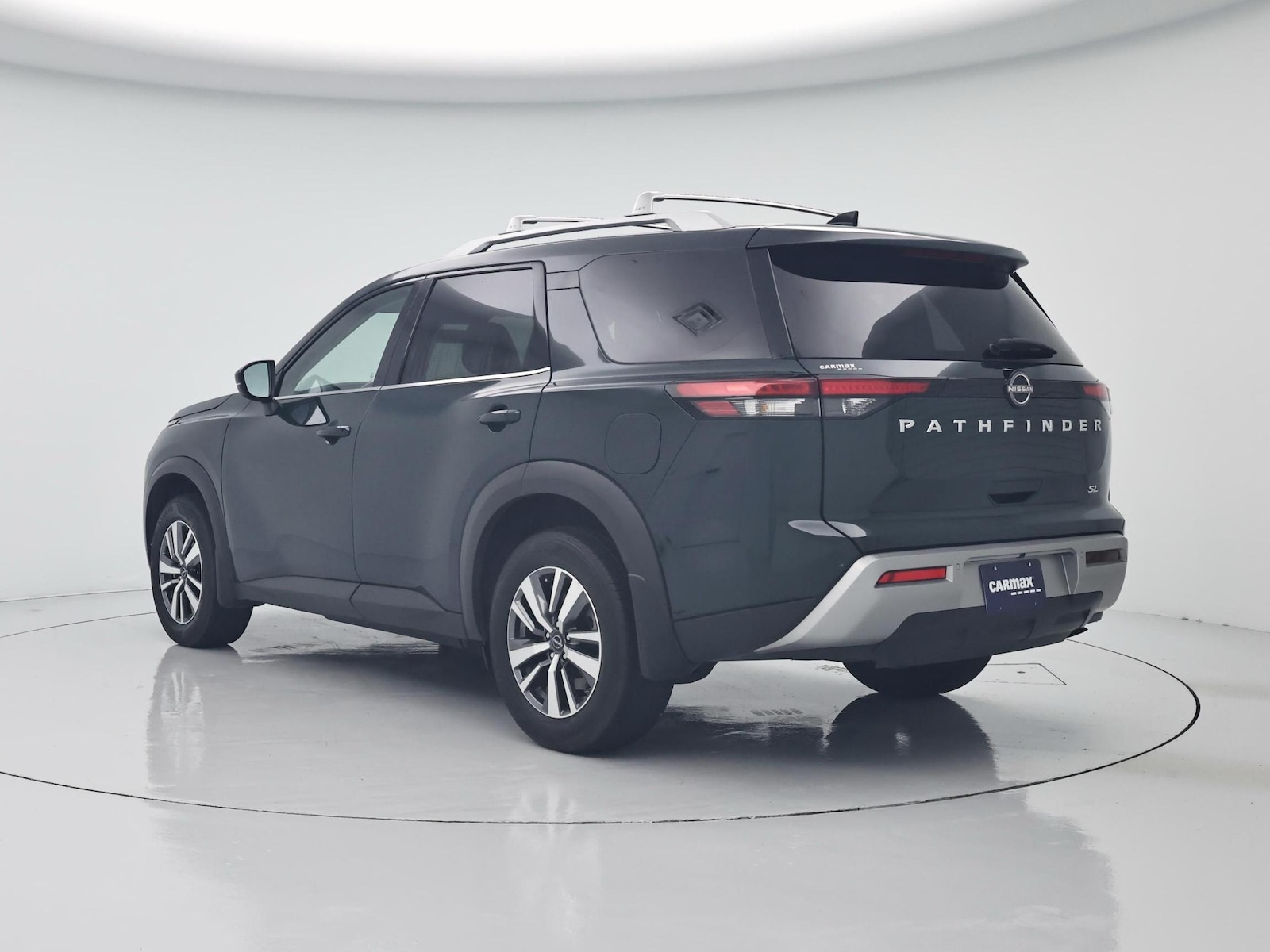 2025 Nissan Pathfinder SL - Photo 3