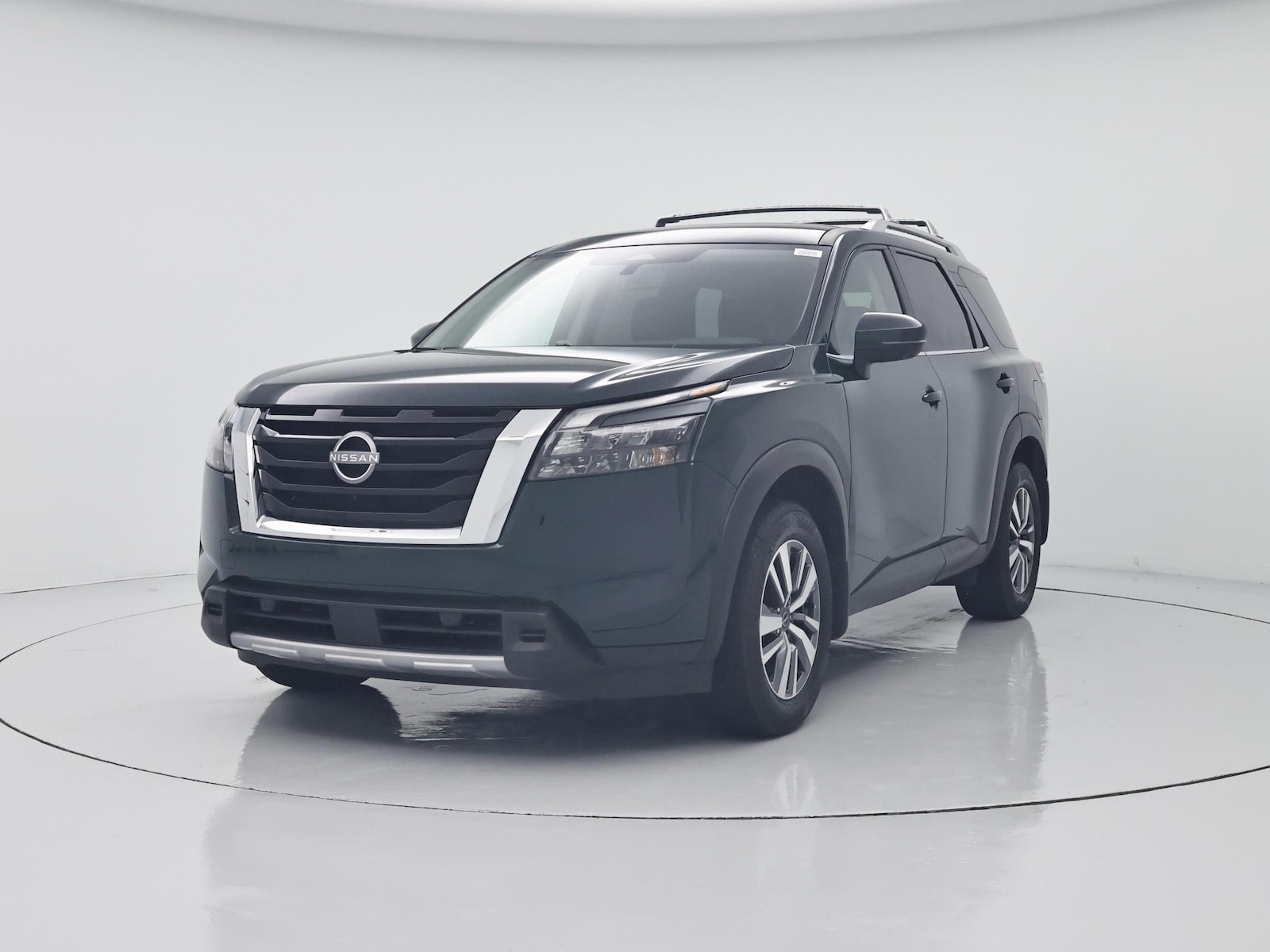 2025 Nissan Pathfinder SL - Photo 5