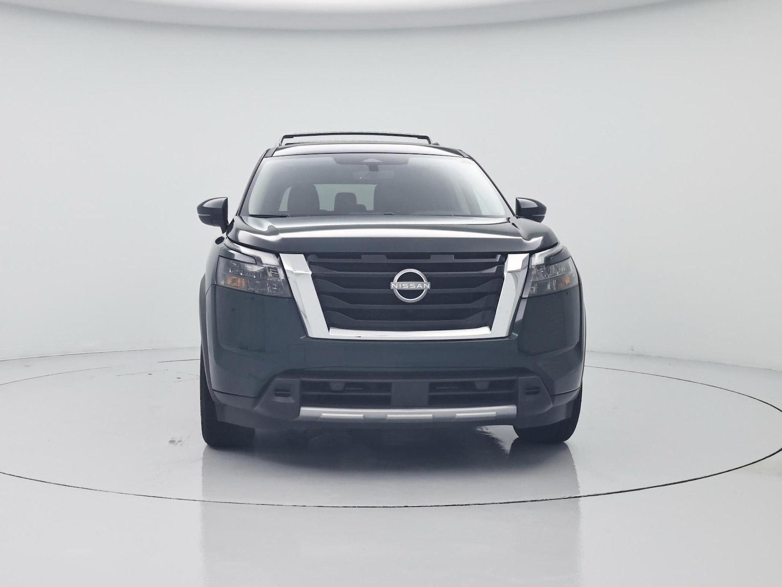 2025 Nissan Pathfinder SL - Photo 6