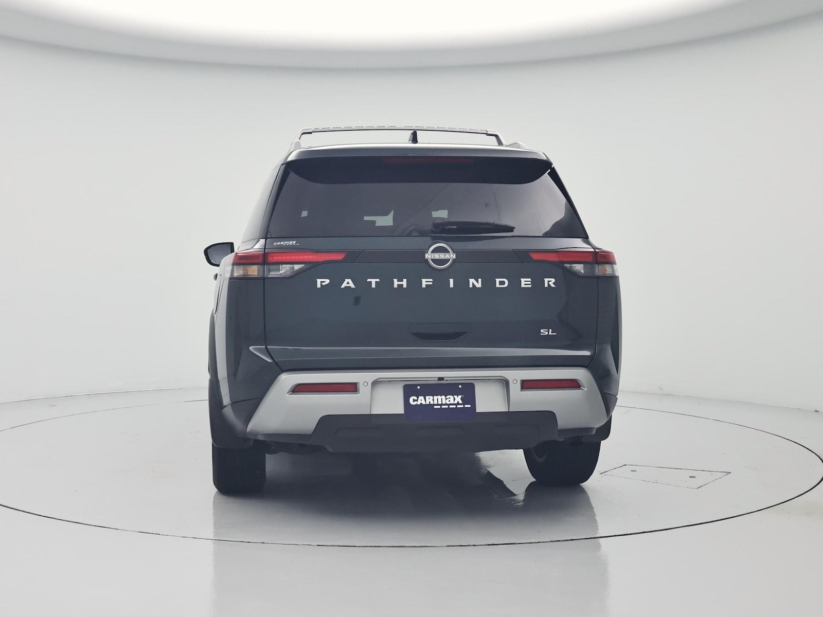 2025 Nissan Pathfinder SL - Photo 7