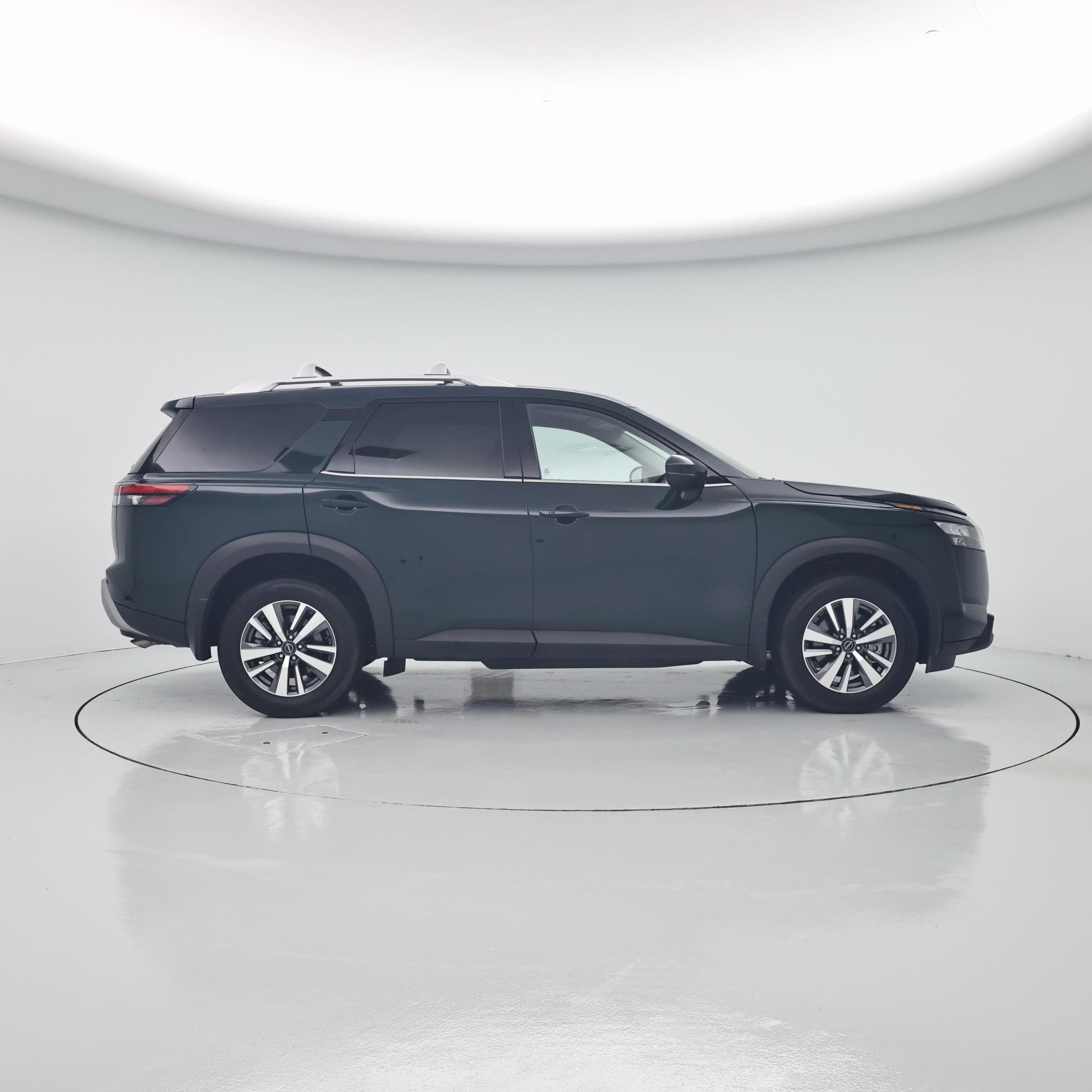Thumbnail: 2025 Nissan Pathfinder - 7