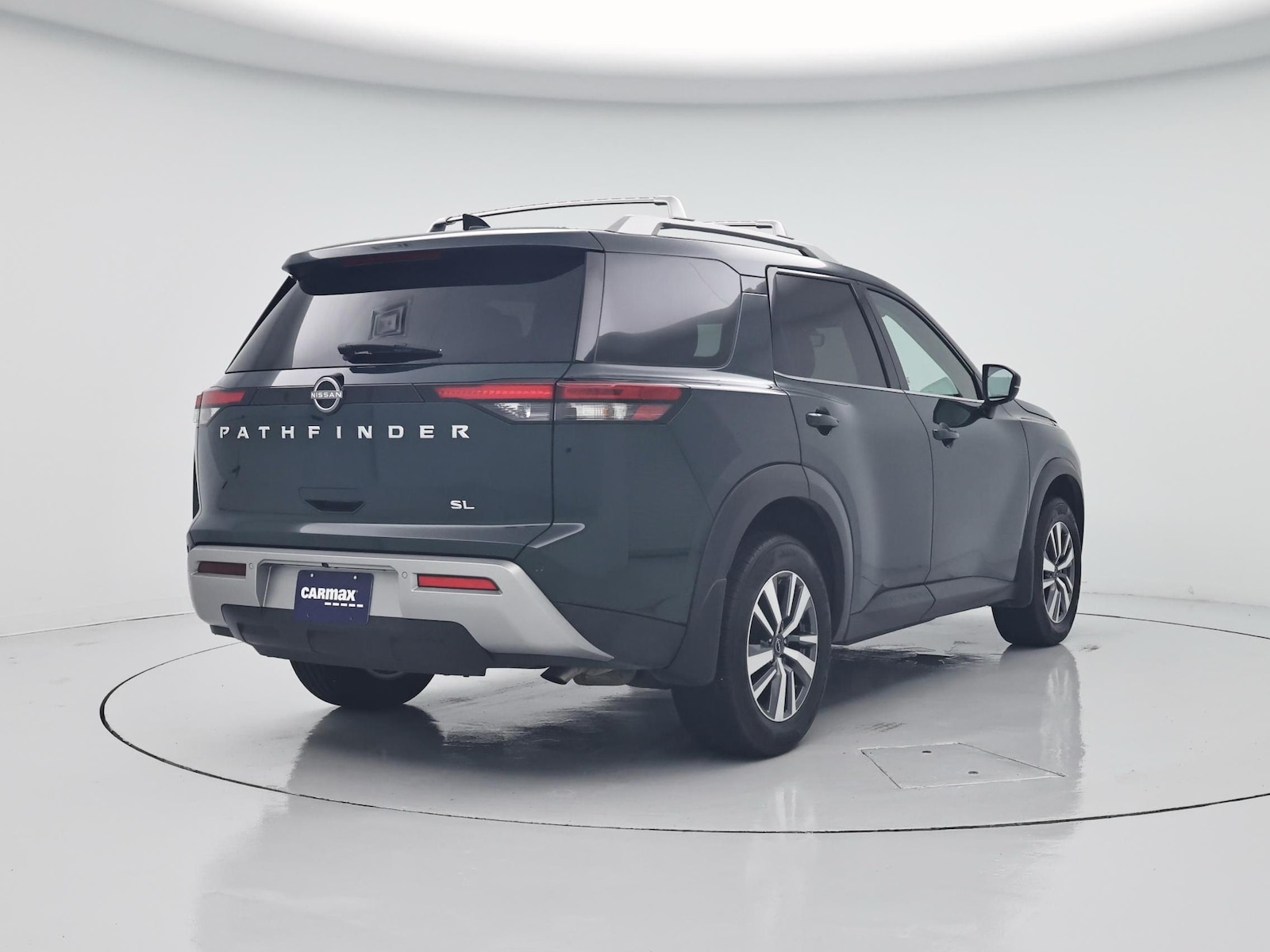 2025 Nissan Pathfinder SL - Photo 9