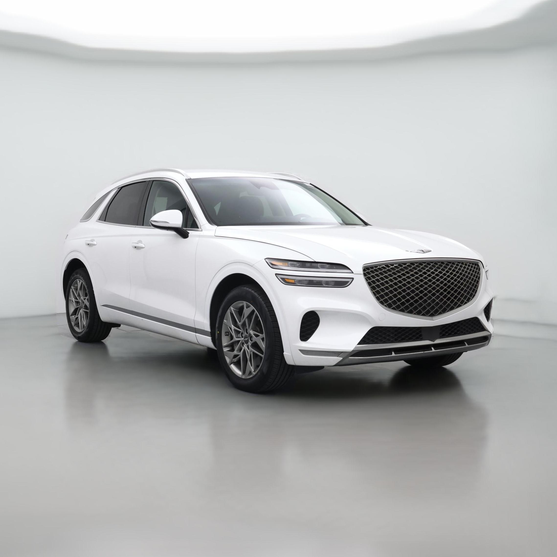 Thumbnail: 2025 Genesis GV70 - 1
