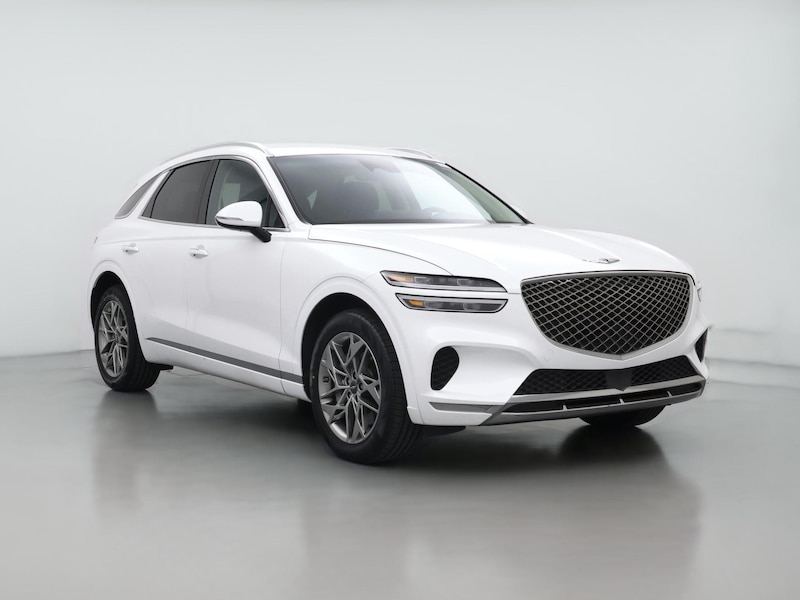 2025 Genesis GV70  -
                  Murfreesboro, TN
