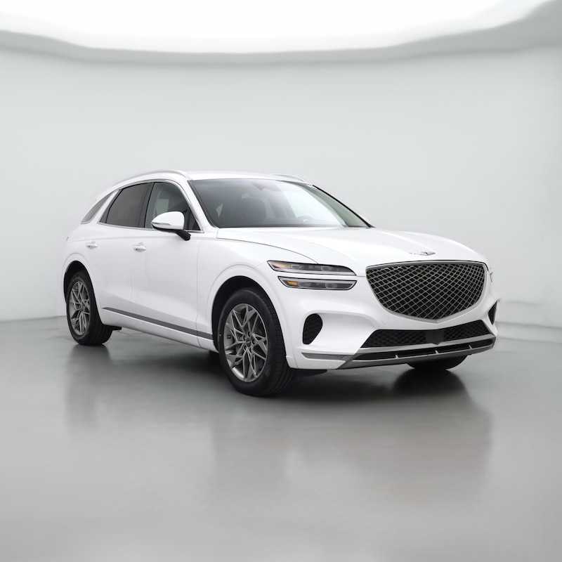2025 Genesis GV70