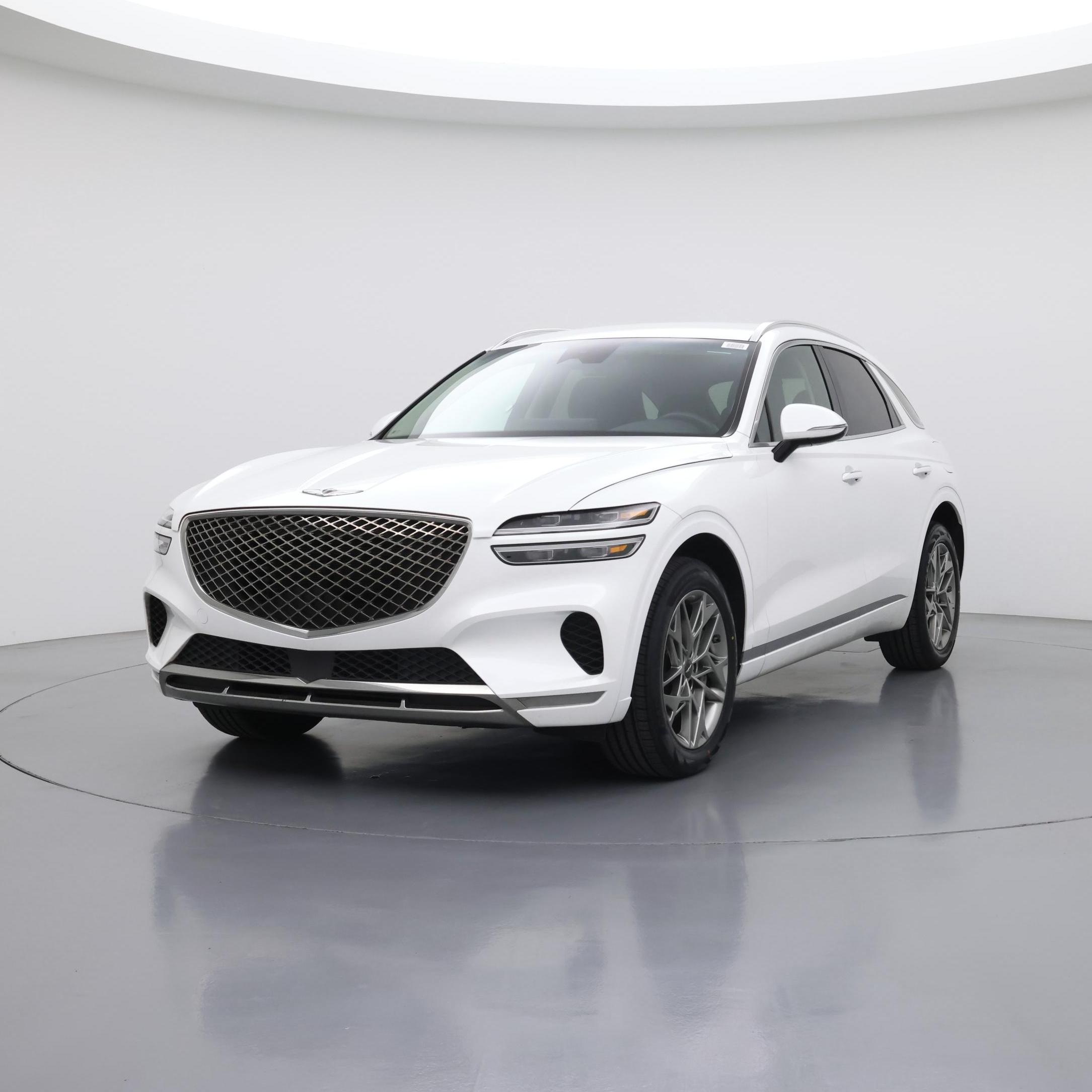 Thumbnail: 2025 Genesis GV70 - 4