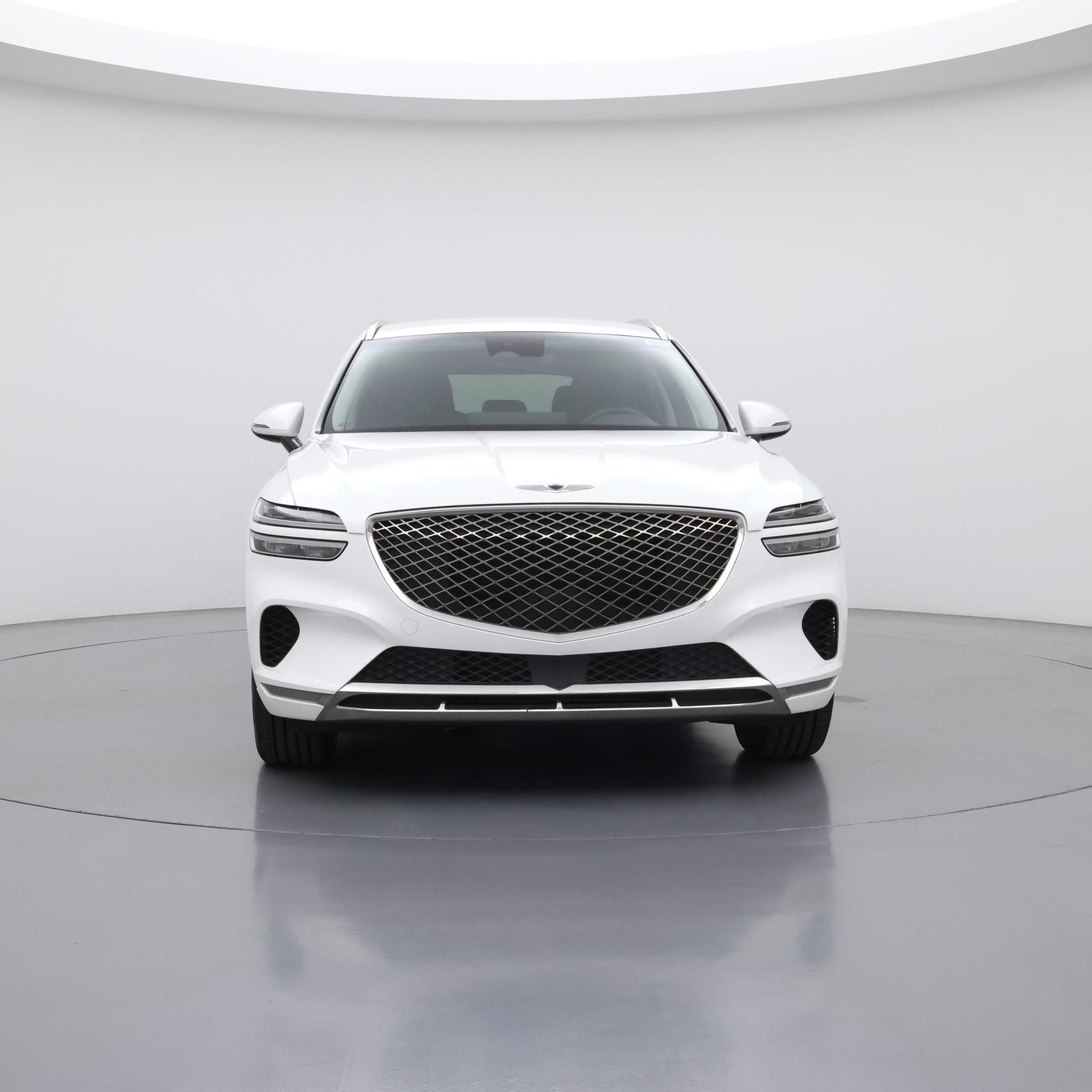 Thumbnail: 2025 Genesis GV70 - 5