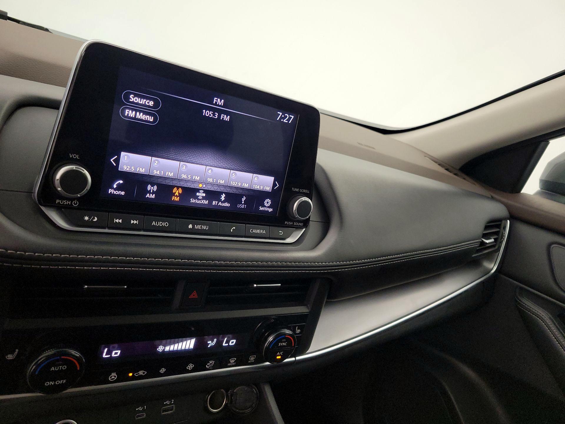 Thumbnail: 2023 Nissan Rogue - 15
