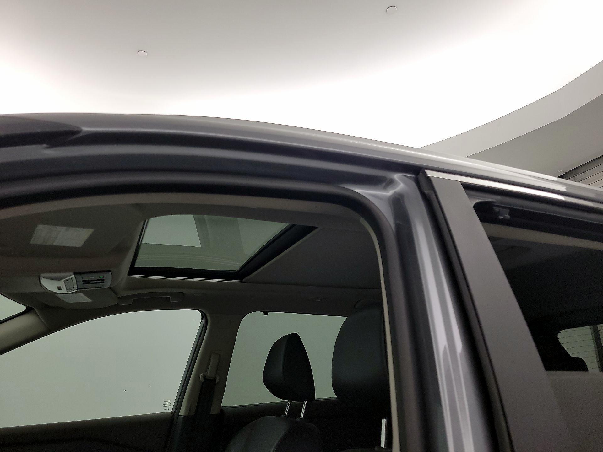 Thumbnail: 2023 Nissan Rogue - 19