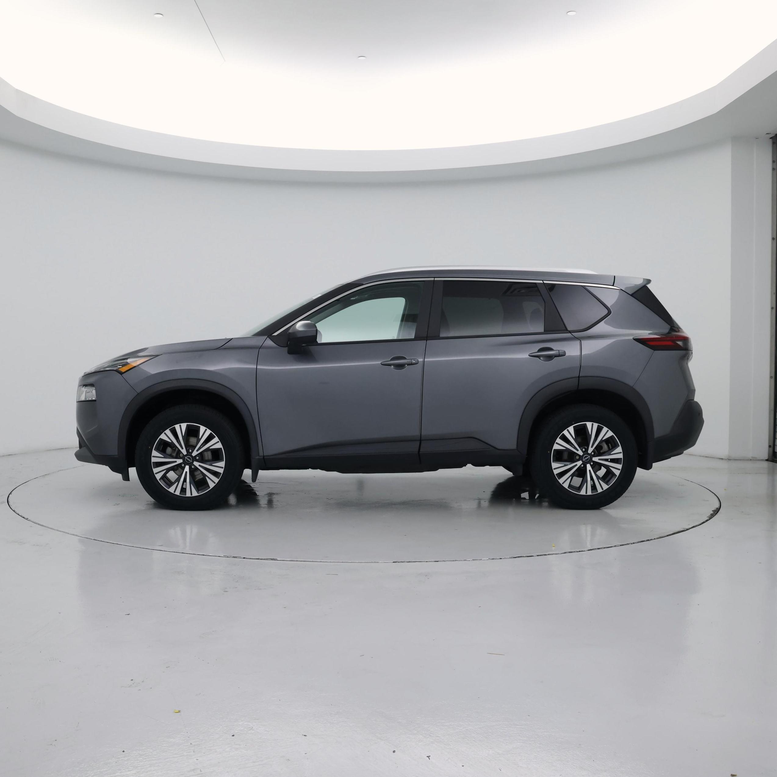 Thumbnail: 2023 Nissan Rogue - 3