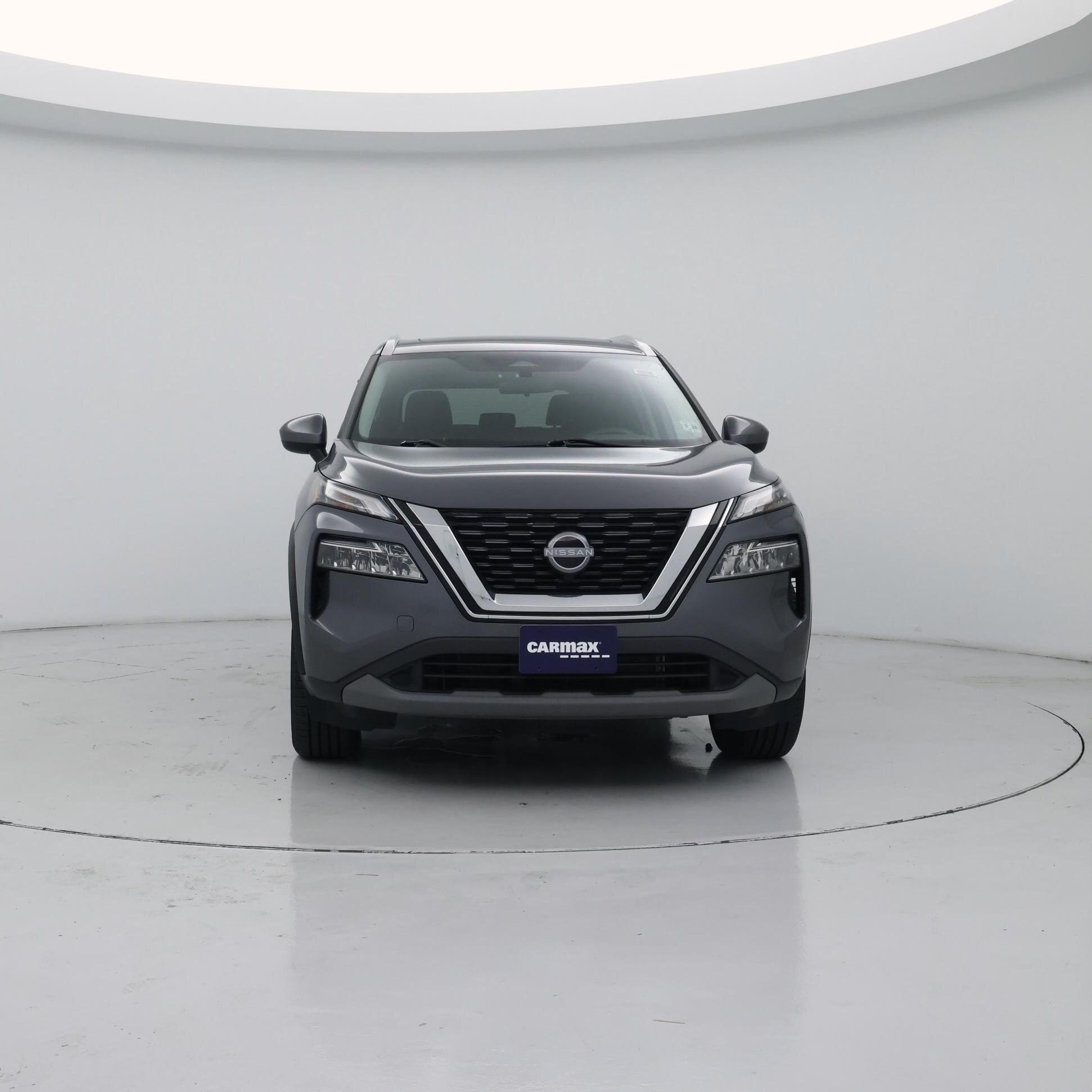 Thumbnail: 2023 Nissan Rogue - 5