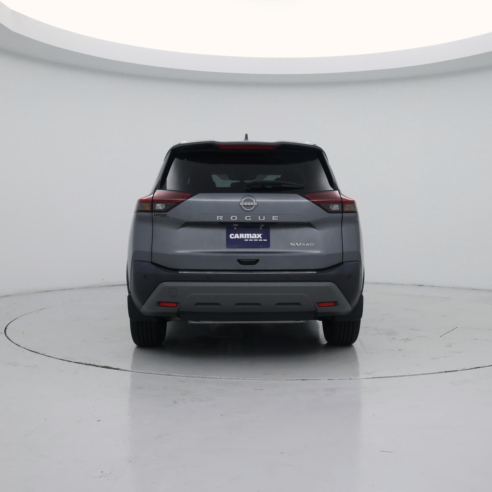 Thumbnail: 2023 Nissan Rogue - 6