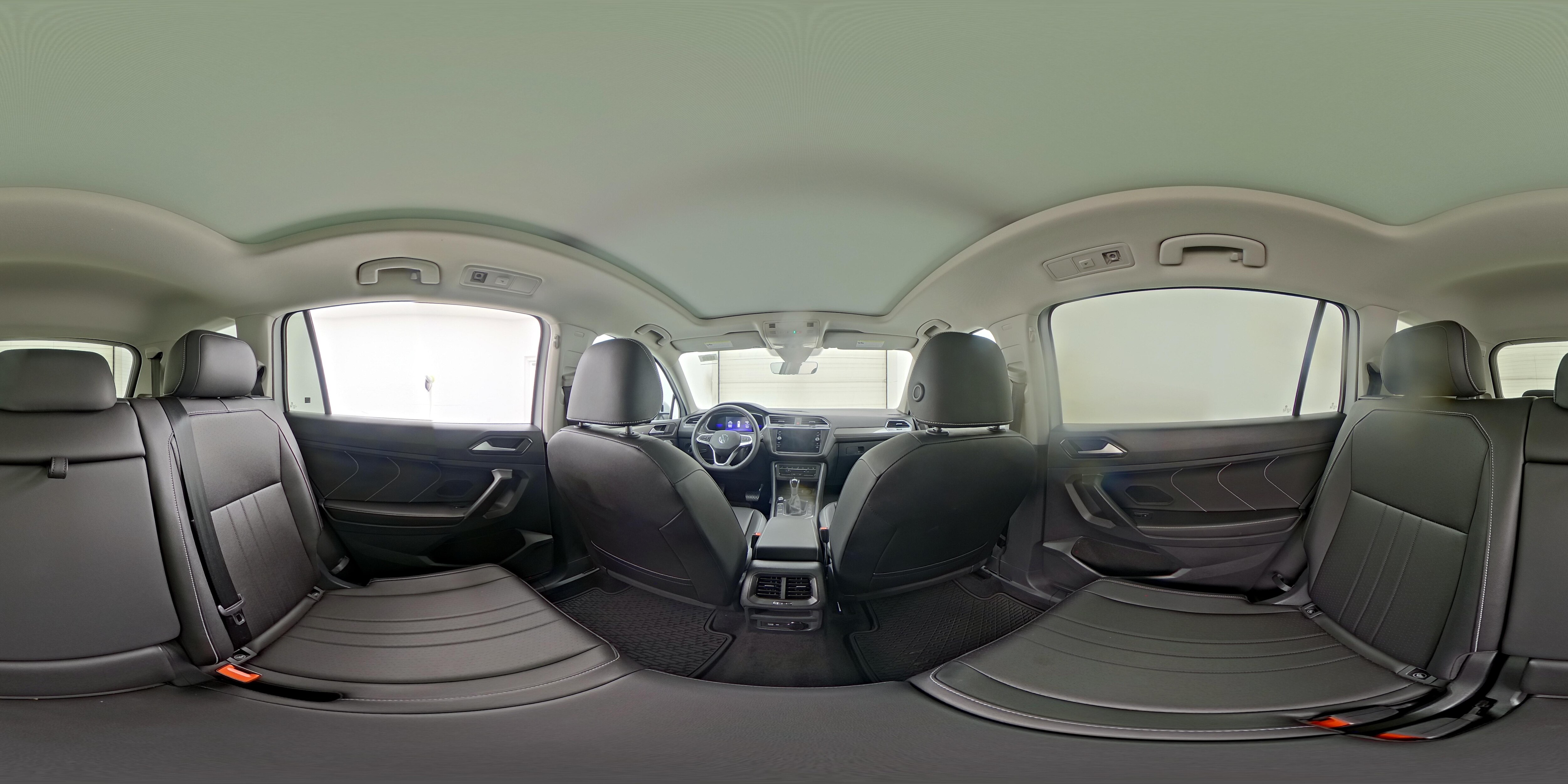 2023 Volkswagen Tiguan SE - Photo 28