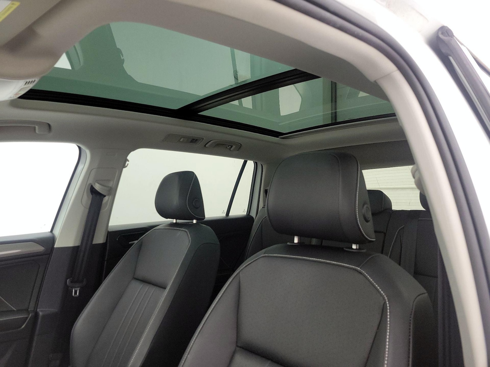 2023 Volkswagen Tiguan SE - Photo 20