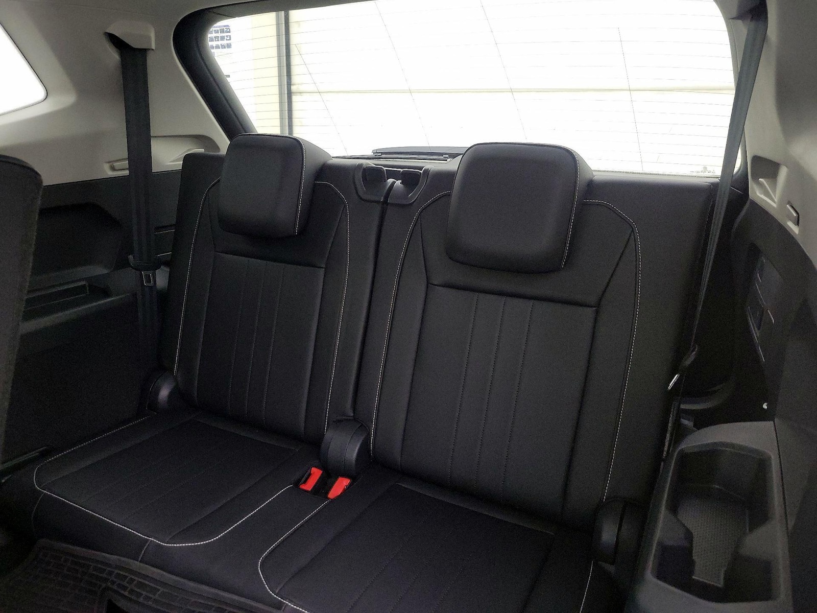2023 Volkswagen Tiguan SE - Photo 22