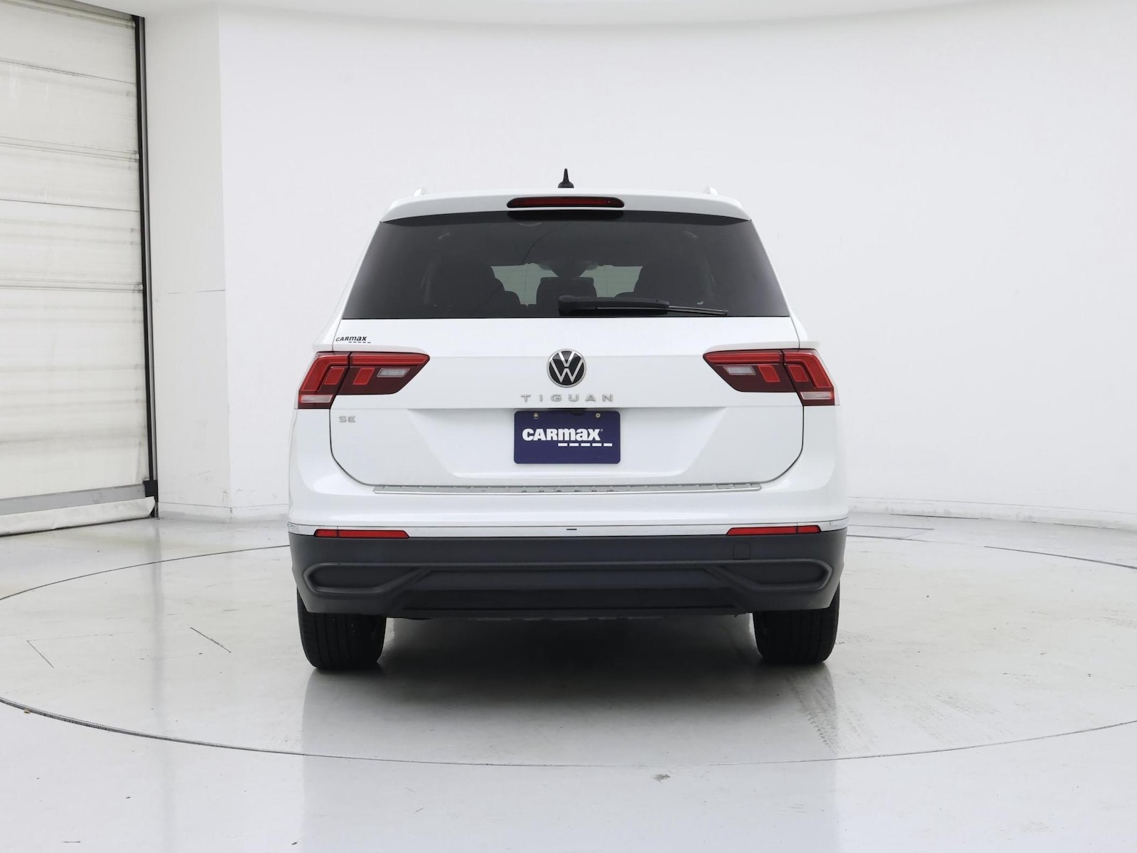 2023 Volkswagen Tiguan SE - Photo 7