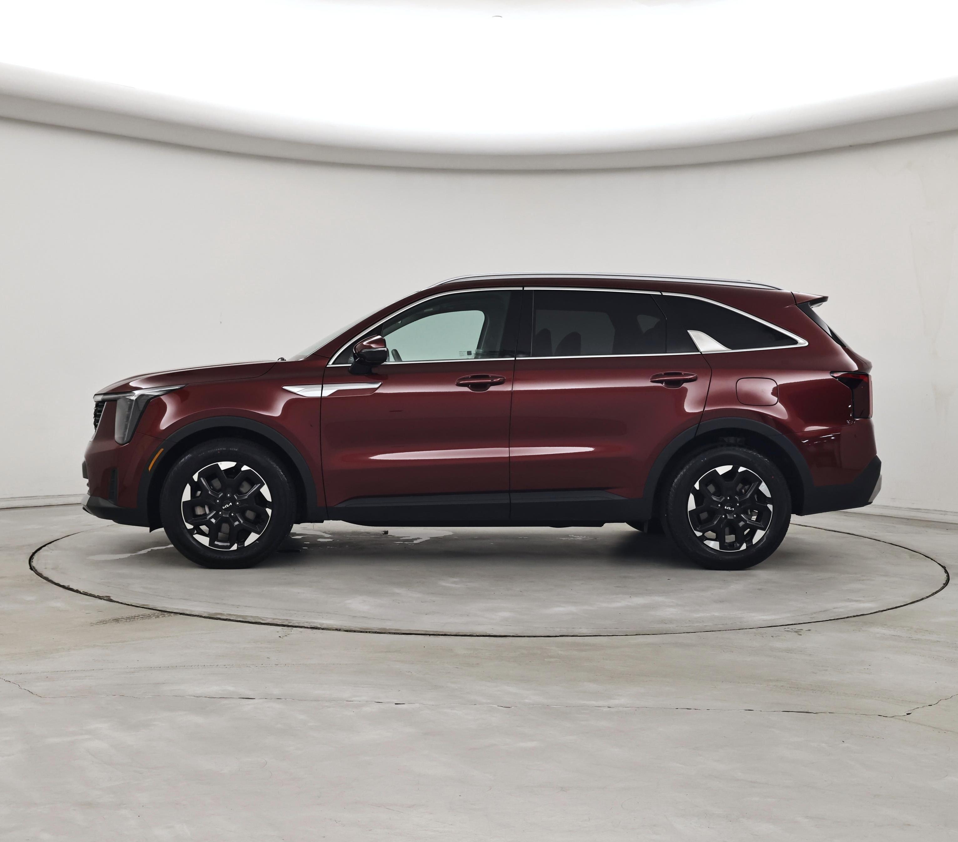 Thumbnail: 2025 Kia Sorento - 3