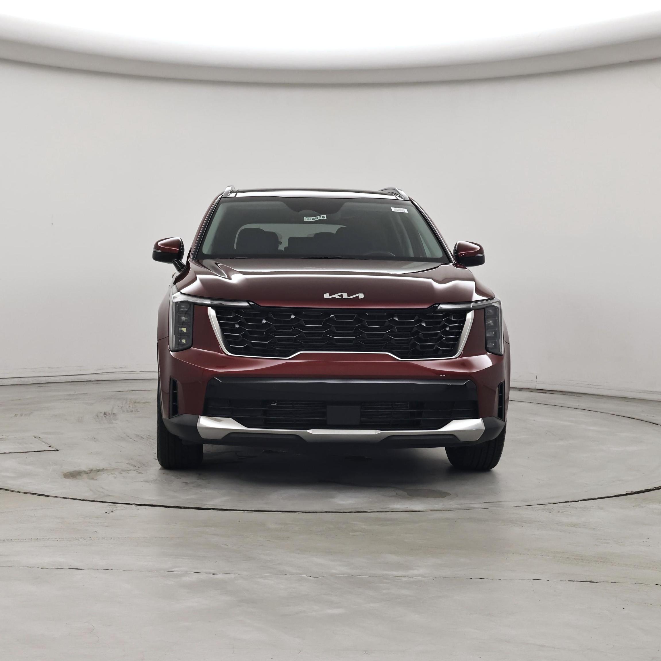 Thumbnail: 2025 Kia Sorento - 5