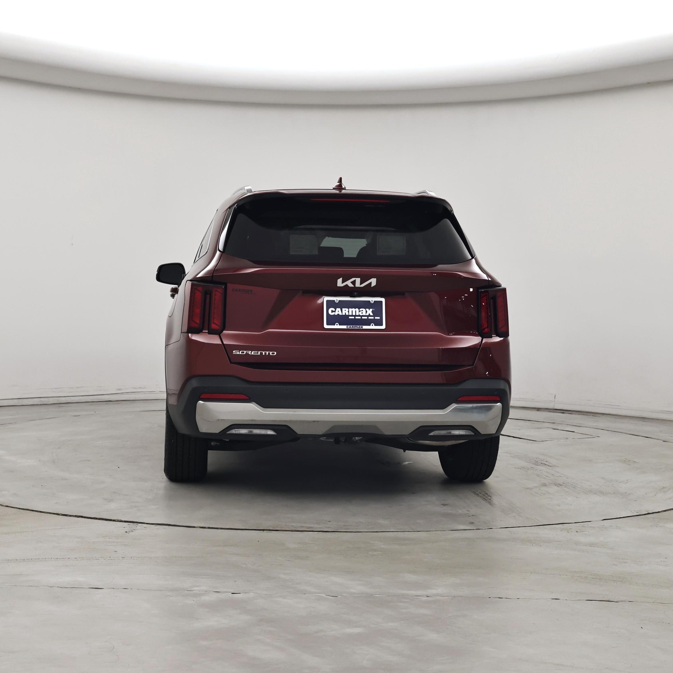 Thumbnail: 2025 Kia Sorento - 6