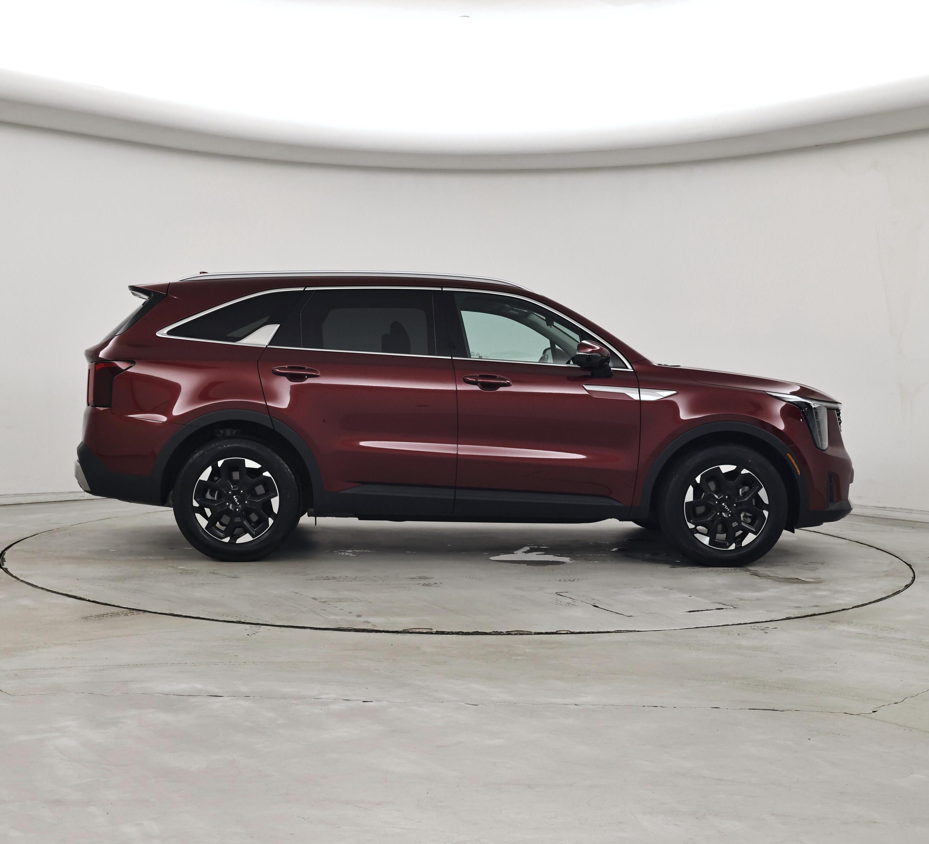 Thumbnail: 2025 Kia Sorento - 7