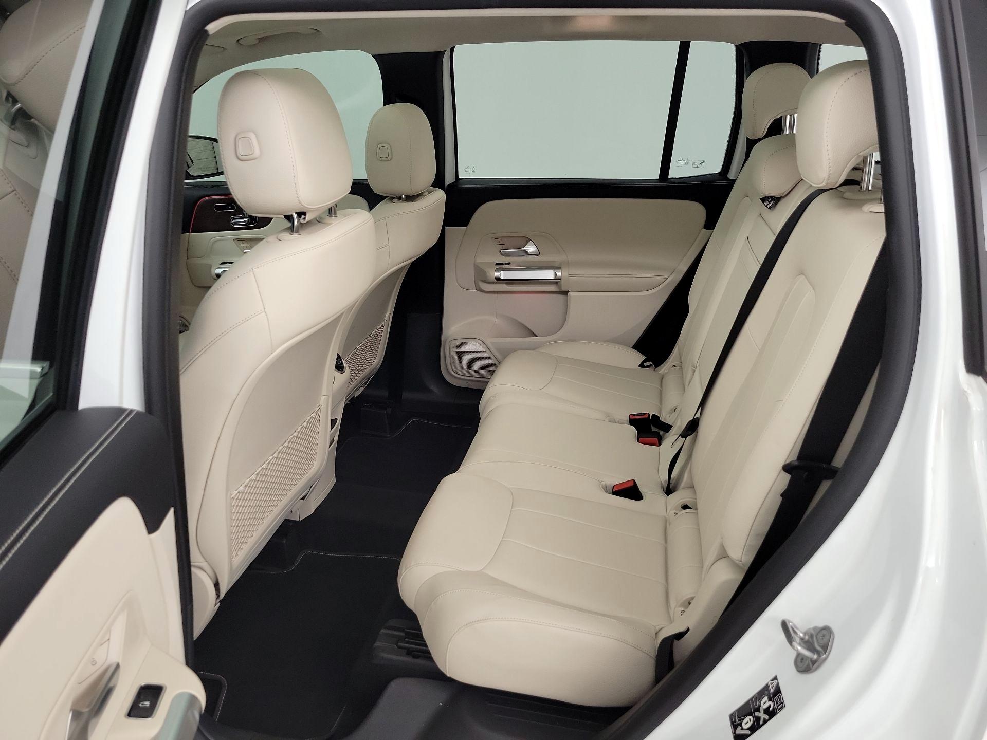 Thumbnail: 2023 Mercedes-Benz GLB - 20